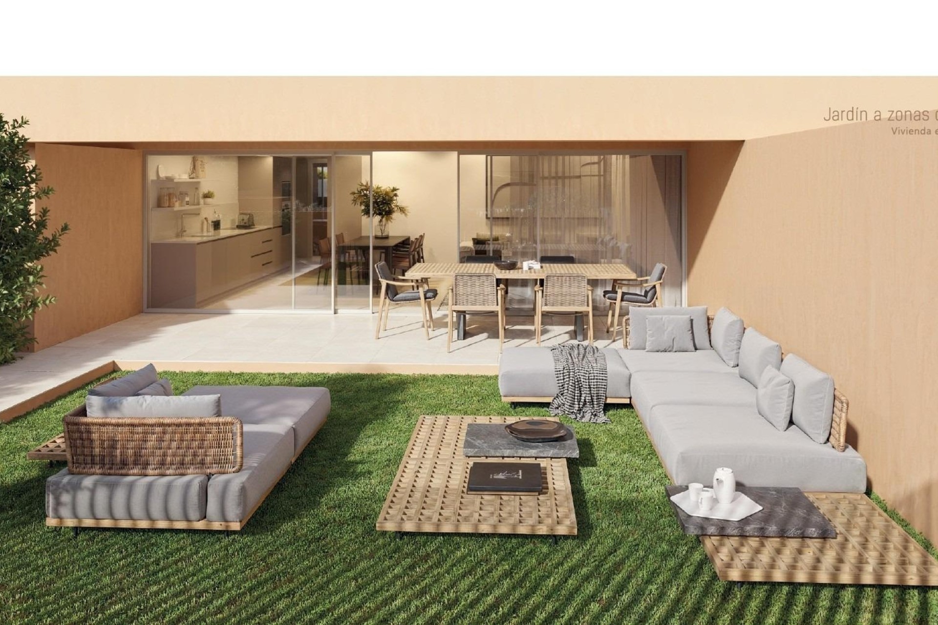 Obra Nueva - Apartamento / Piso -
Torrevieja - Los Balcones