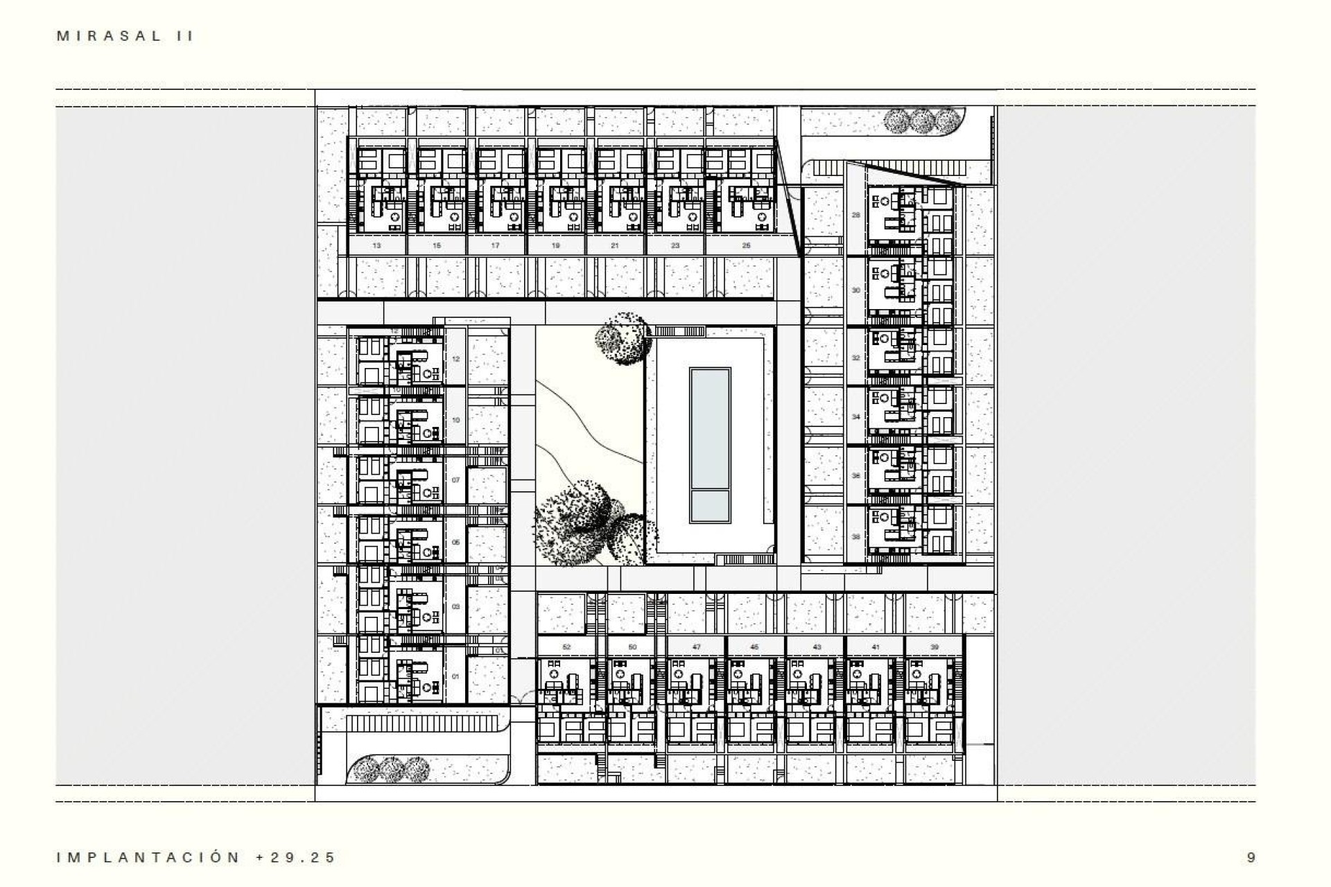 Obra Nueva - Apartamento / Piso -
Torrevieja - Los Balcones
