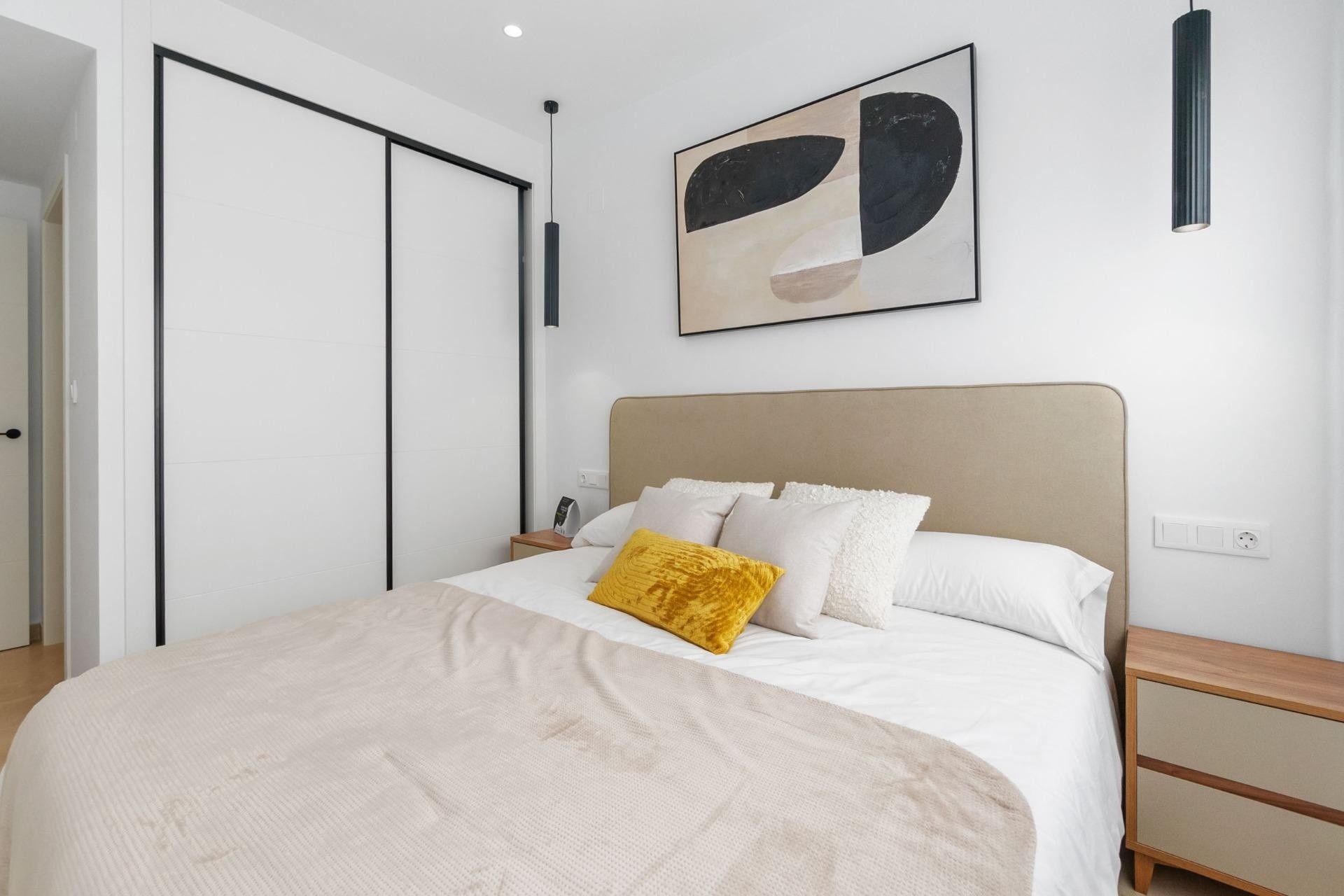 Obra Nueva - Apartamento / Piso -
Torrevieja - Los Balcones