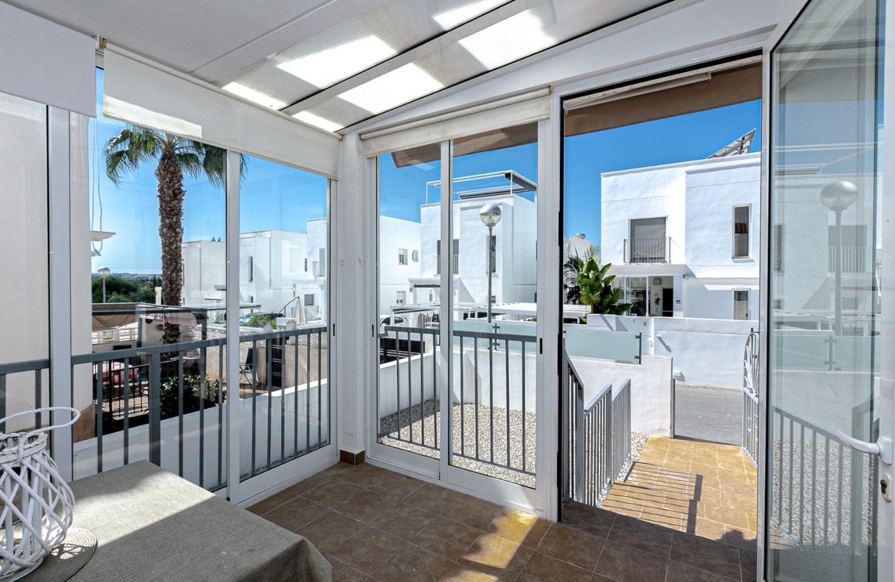 Obra Nueva - Apartamento / Piso -
Torrevieja - Los Balcones