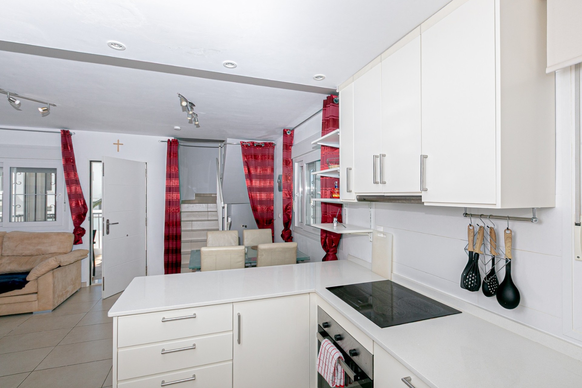 Obra Nueva - Apartamento / Piso -
Torrevieja - Los Balcones