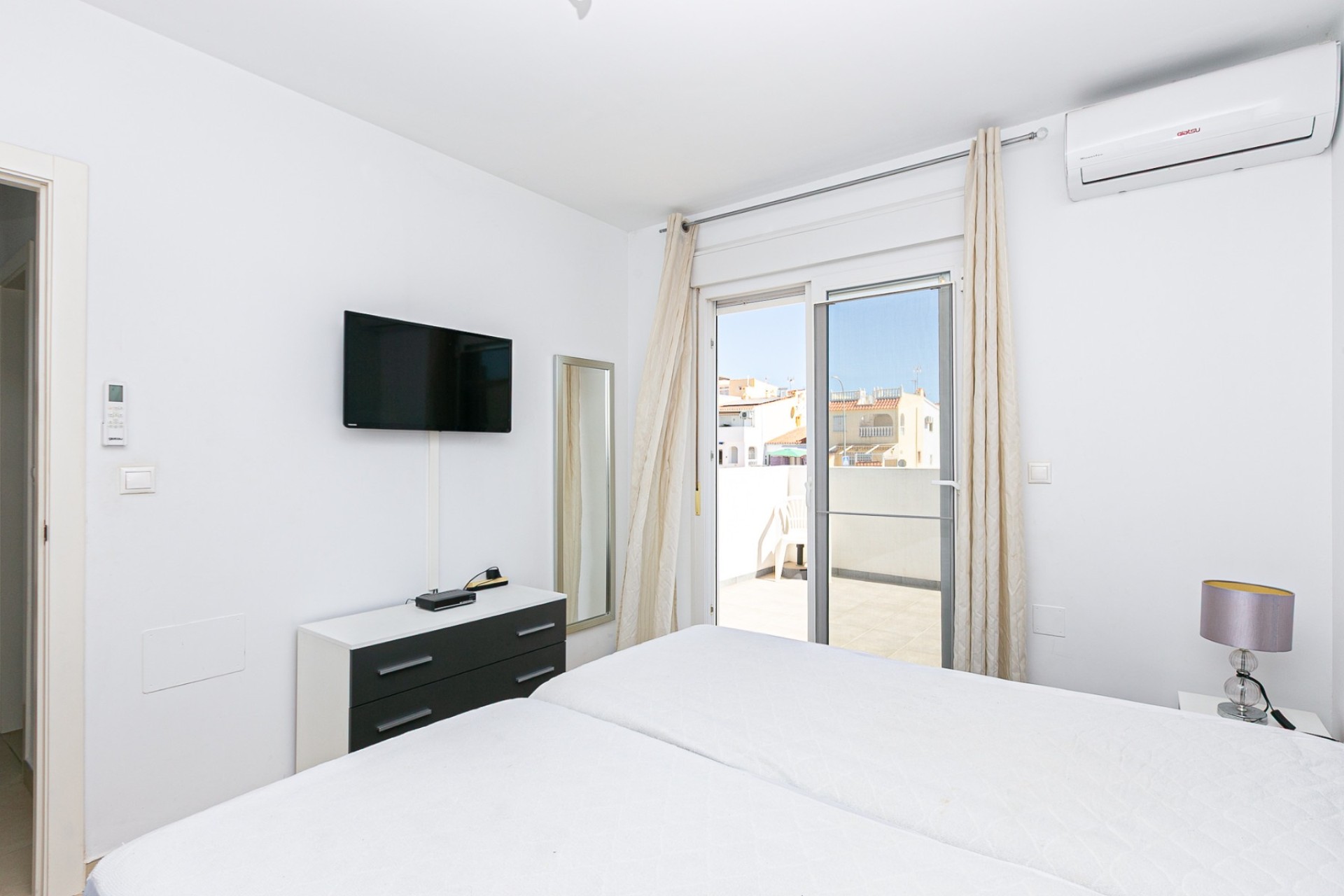 Obra Nueva - Apartamento / Piso -
Torrevieja - Los Balcones