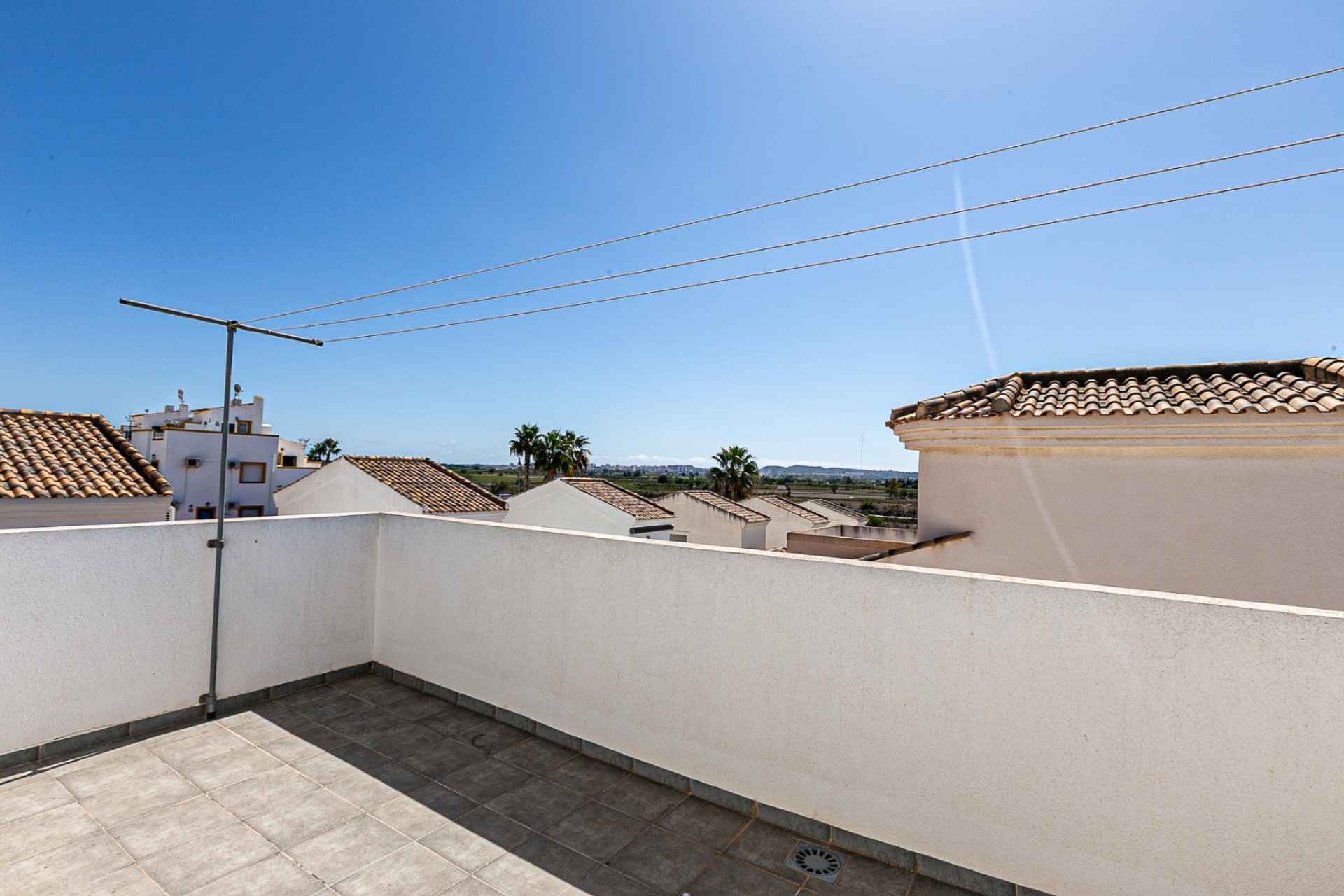 Obra Nueva - Apartamento / Piso -
Torrevieja - Los Balcones