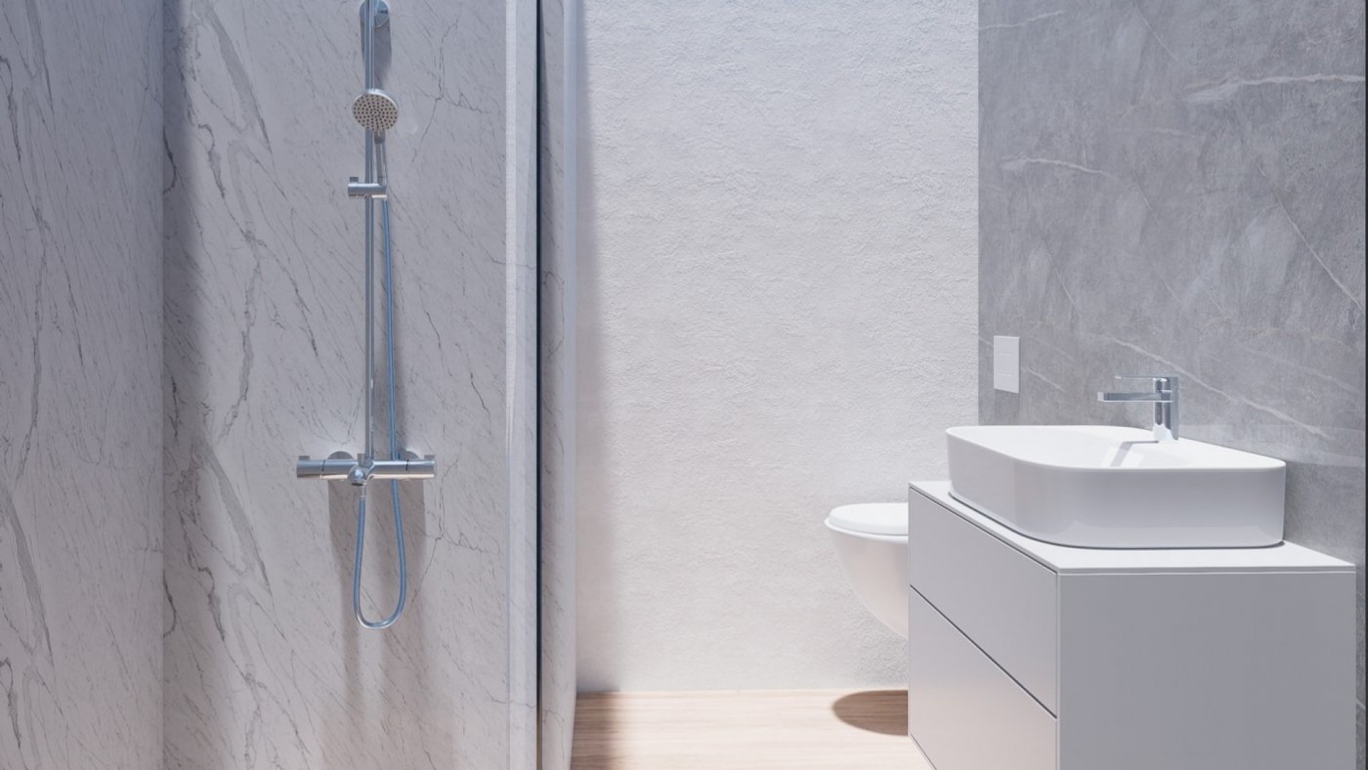 Obra Nueva - Apartamento piso -
Torrevieja - Los Balcones