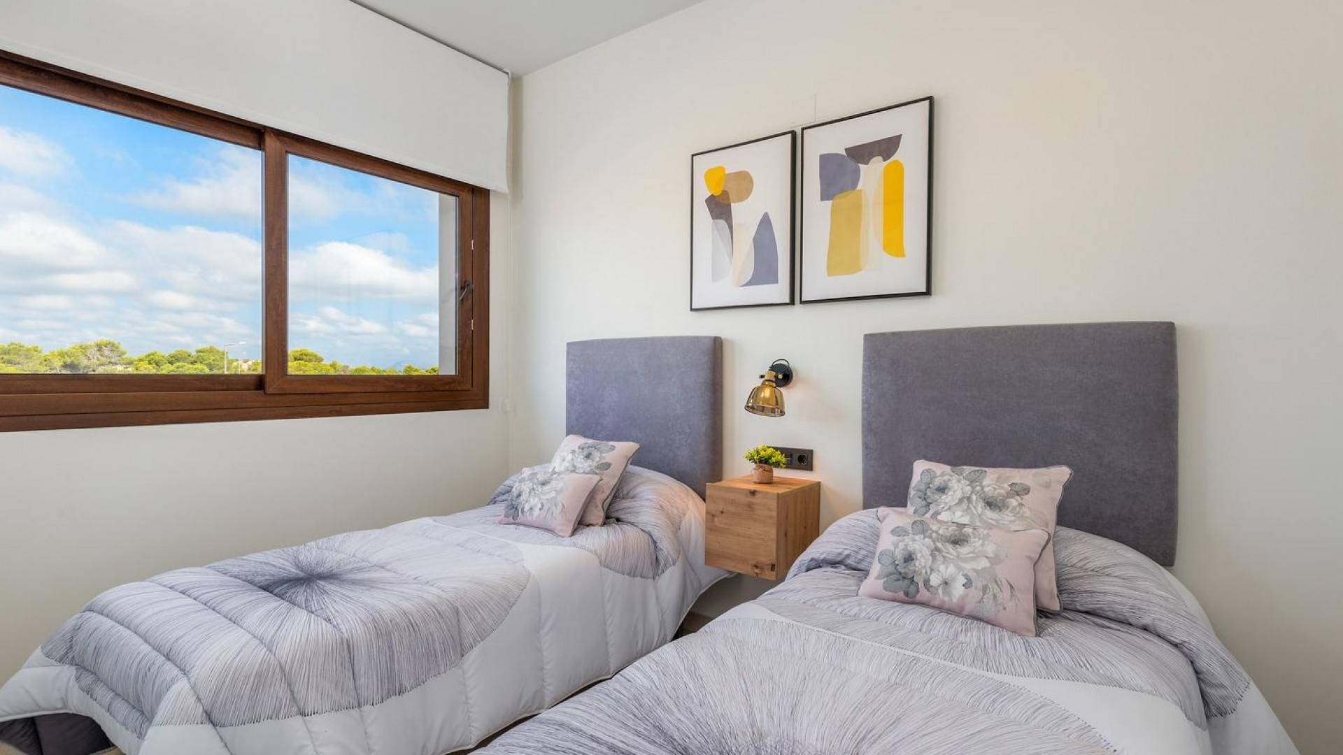 Obra Nueva - Apartamento piso -
Torrevieja - Los Balcones