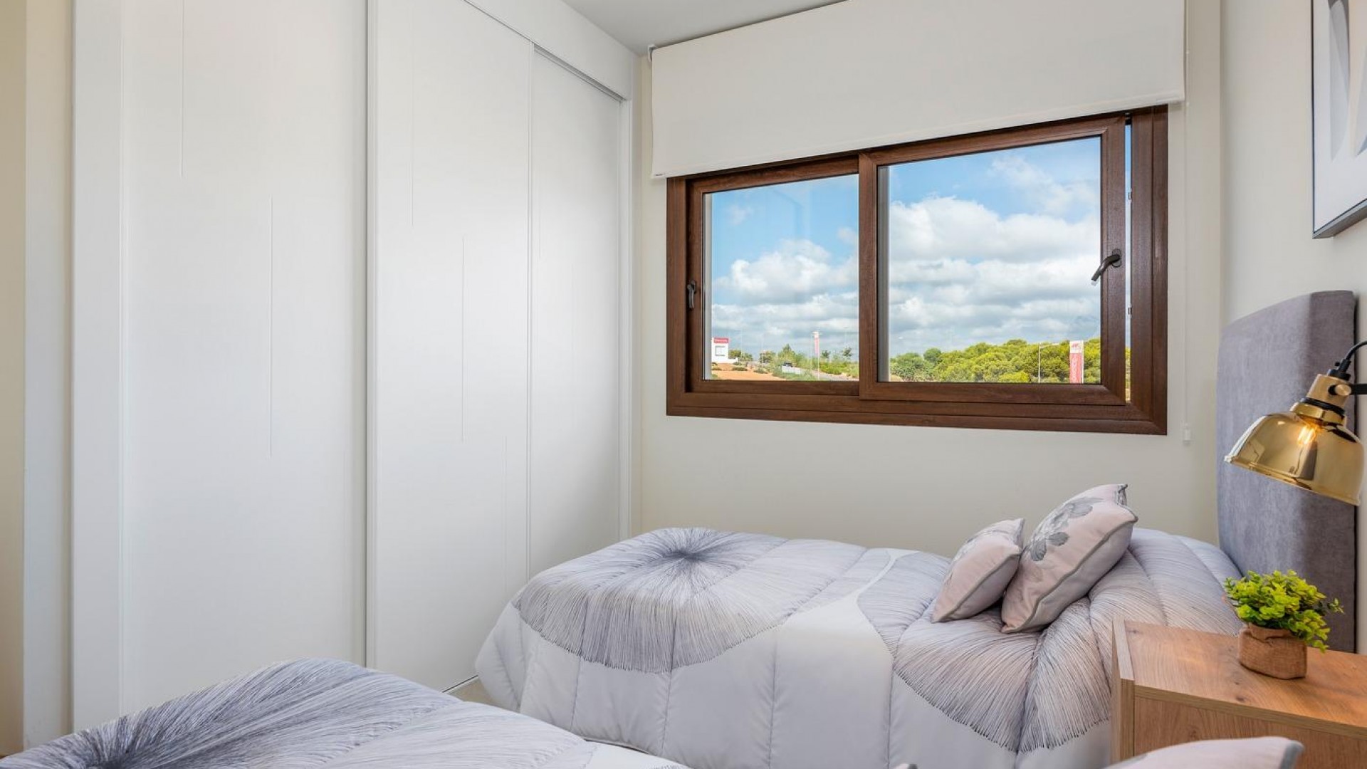 Obra Nueva - Apartamento piso -
Torrevieja - Los Balcones