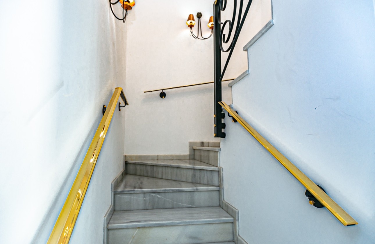 Obra Nueva - Apartamento / Piso -
Torrevieja - Nueva Torrevieja