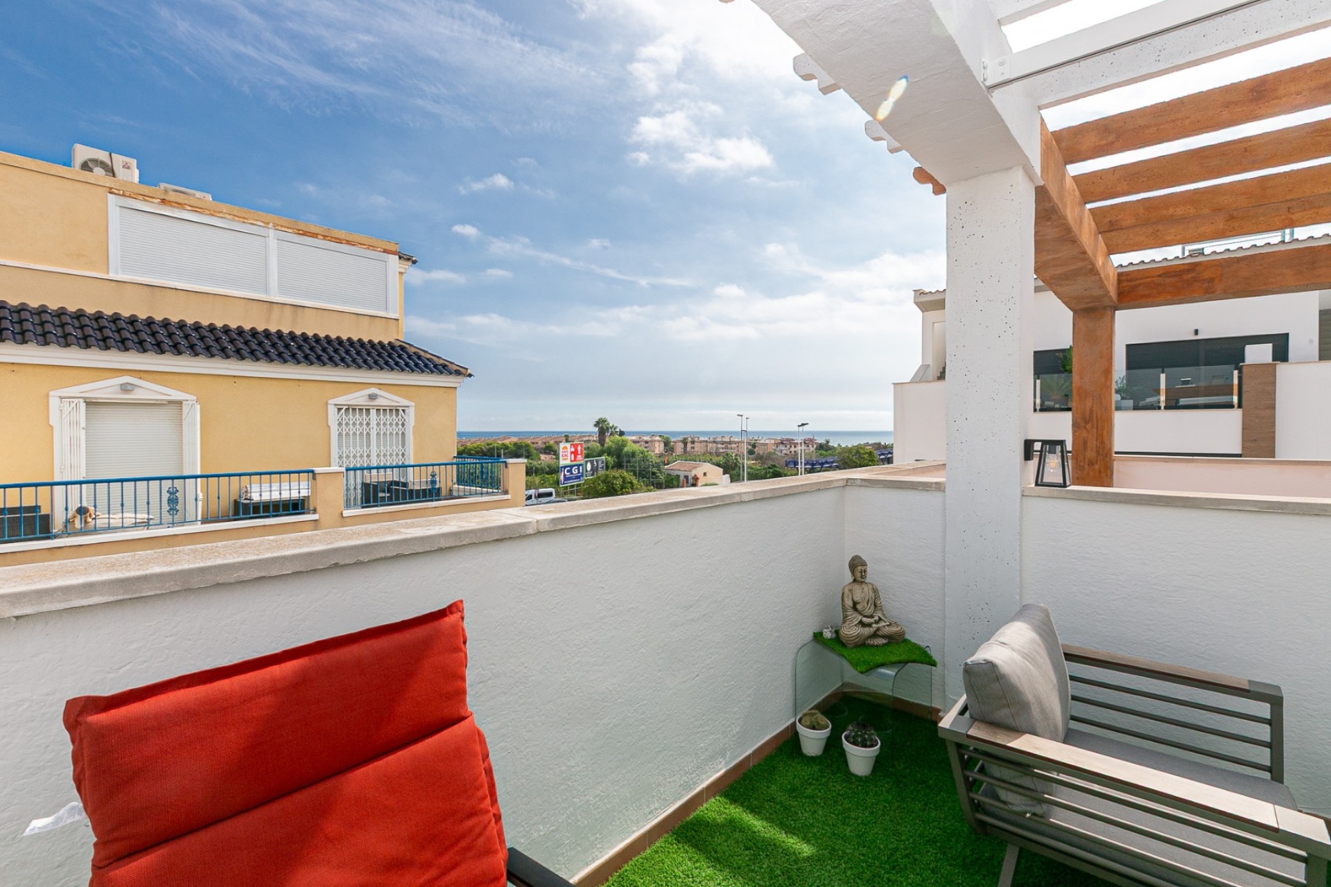 Obra Nueva - Apartamento / Piso -
Torrevieja - Nueva Torrevieja