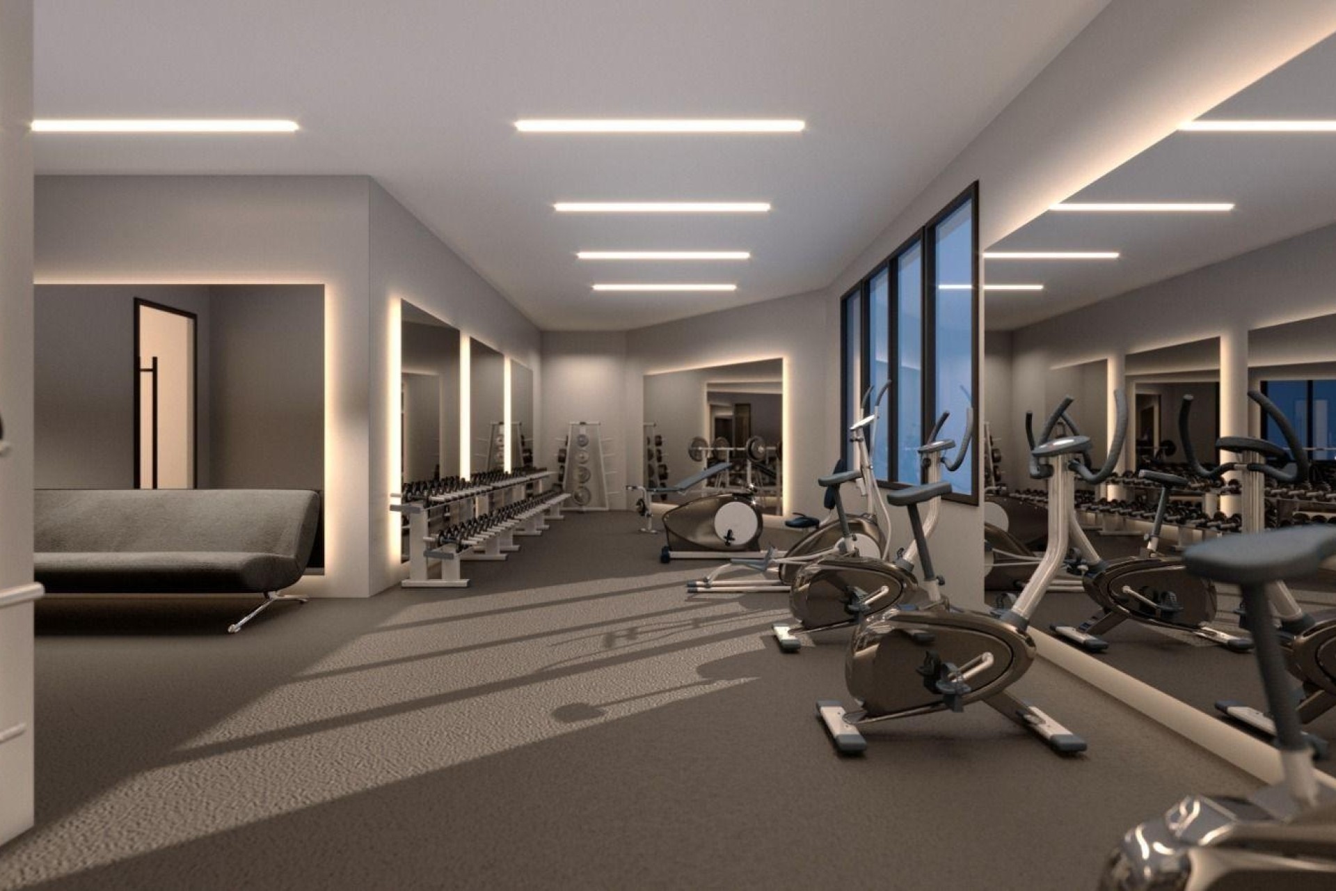 Obra Nueva - Apartamento / Piso -
Torrevieja - Parque de las Naciones