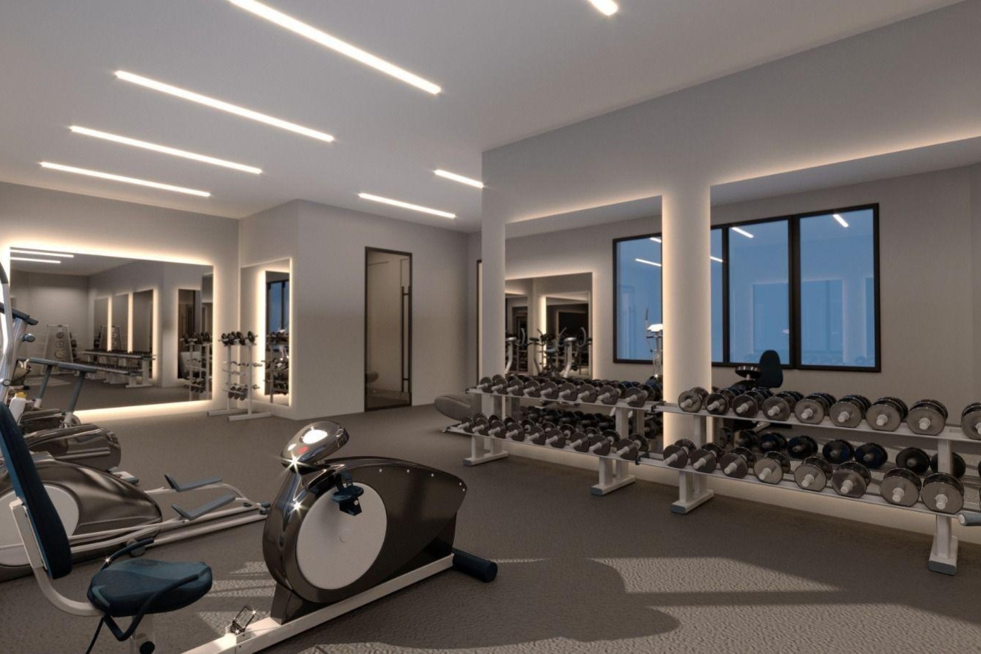 Obra Nueva - Apartamento / Piso -
Torrevieja - Parque de las Naciones