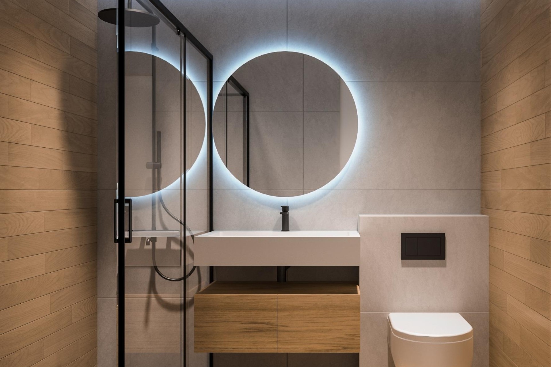 Obra Nueva - Apartamento / Piso -
Torrevieja - Playa de El Cura