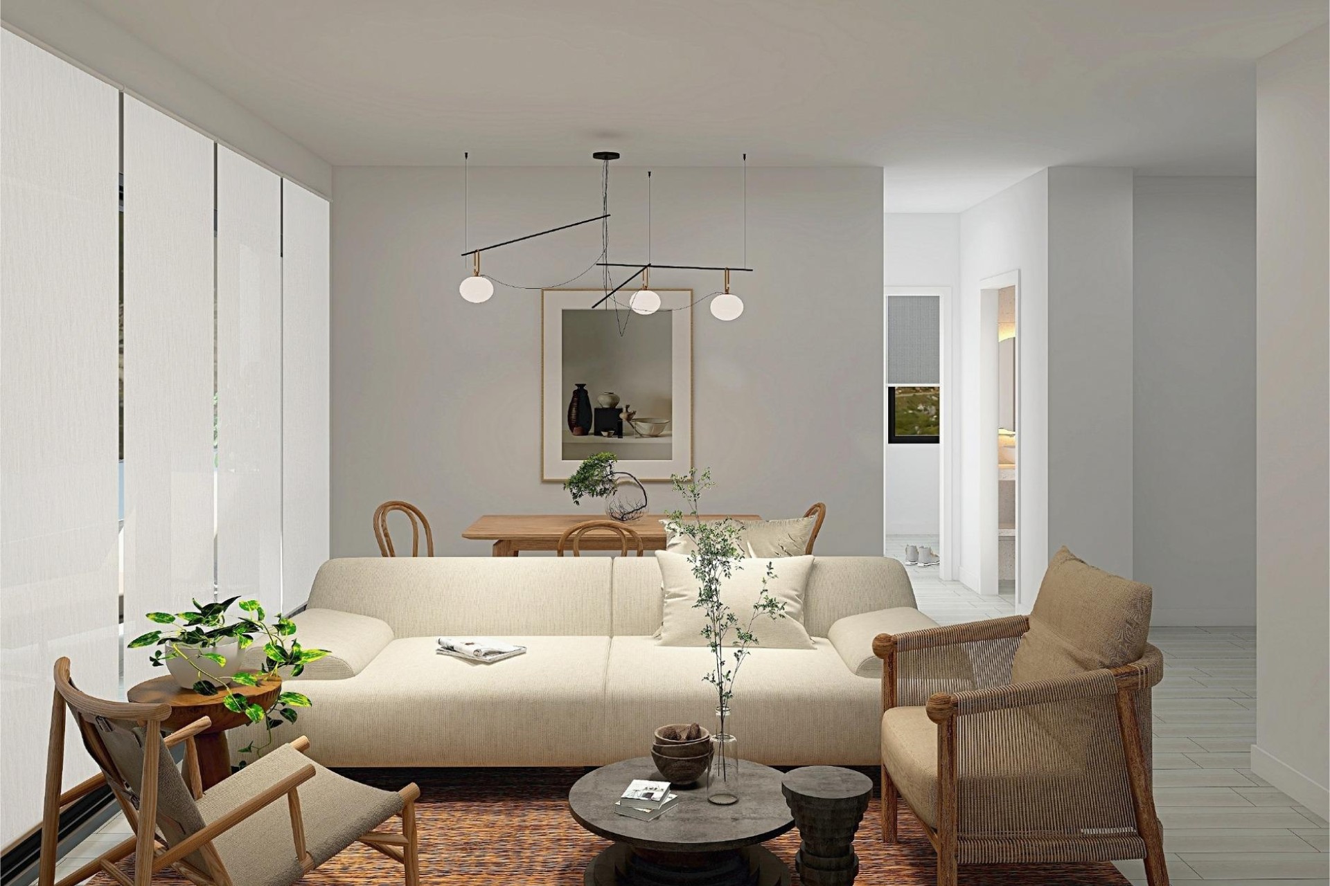 Obra Nueva - Apartamento / Piso -
Torrevieja - Playa del Cura