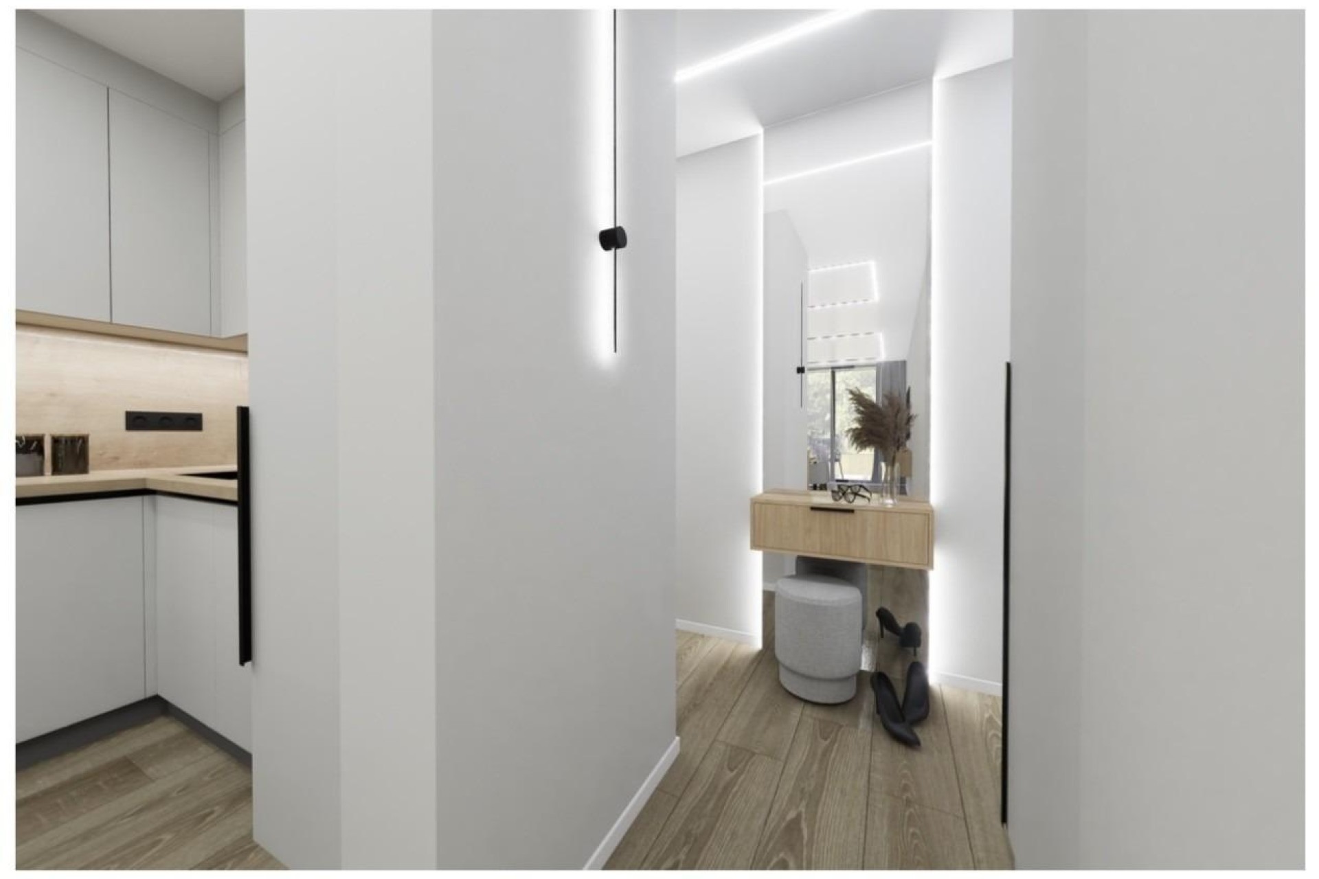 Obra Nueva - Apartamento / Piso -
Torrevieja - Playa El Acequión
