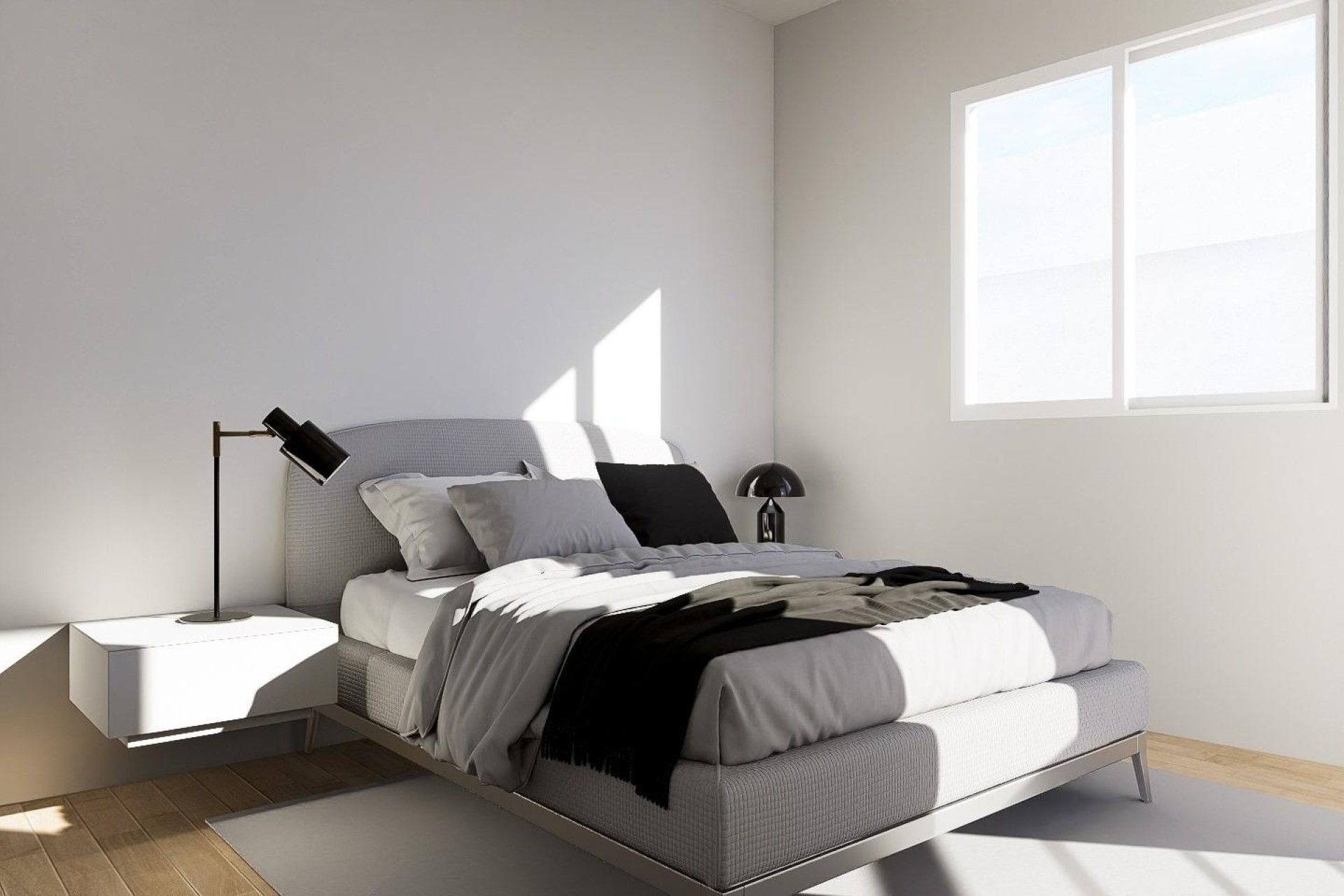 Obra Nueva - Apartamento / Piso -
Torrevieja - pueblo