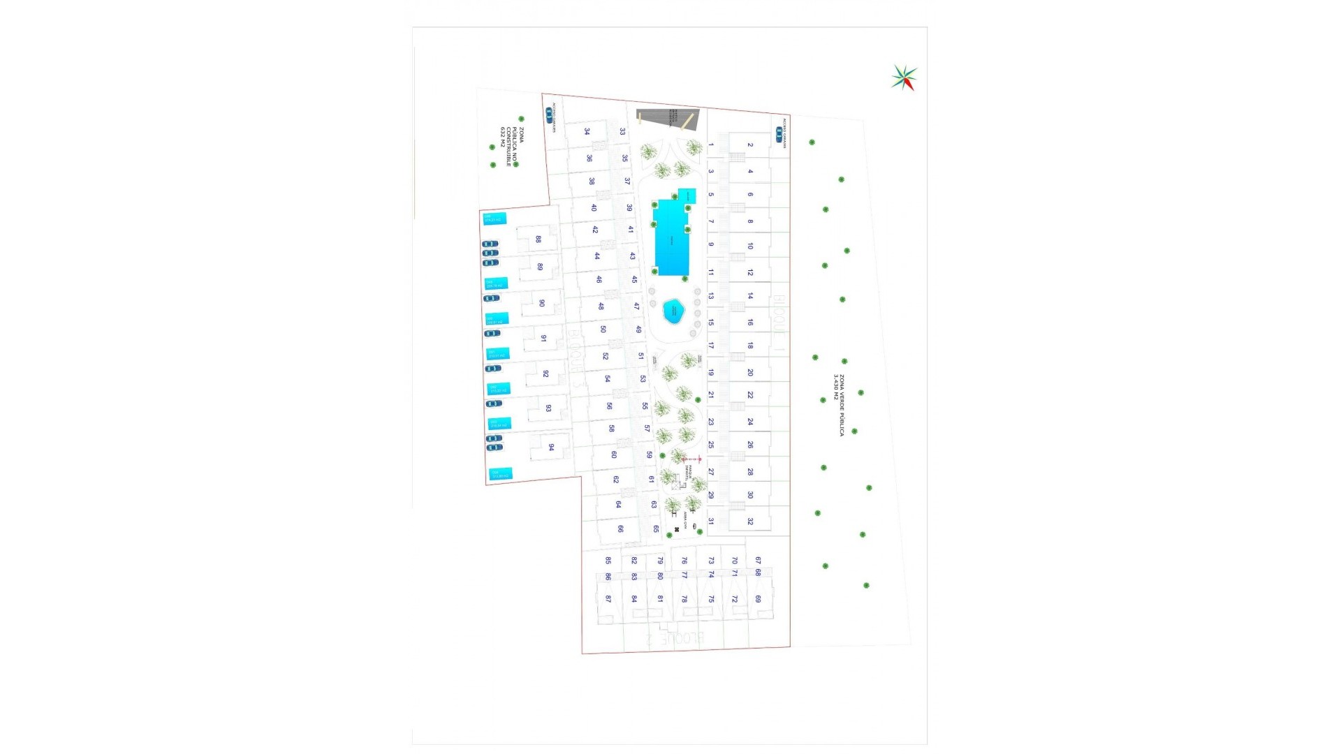Obra Nueva - Apartamento piso -
Torrevieja - Punta Prima
