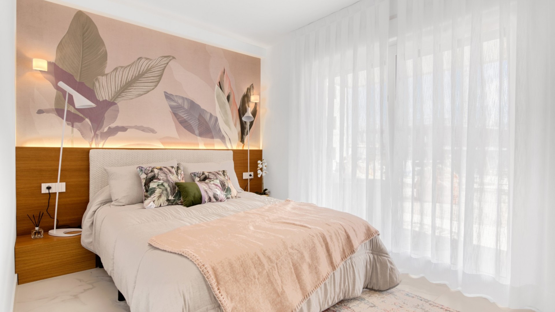 Obra Nueva - Apartamento piso -
Torrevieja - Punta Prima*