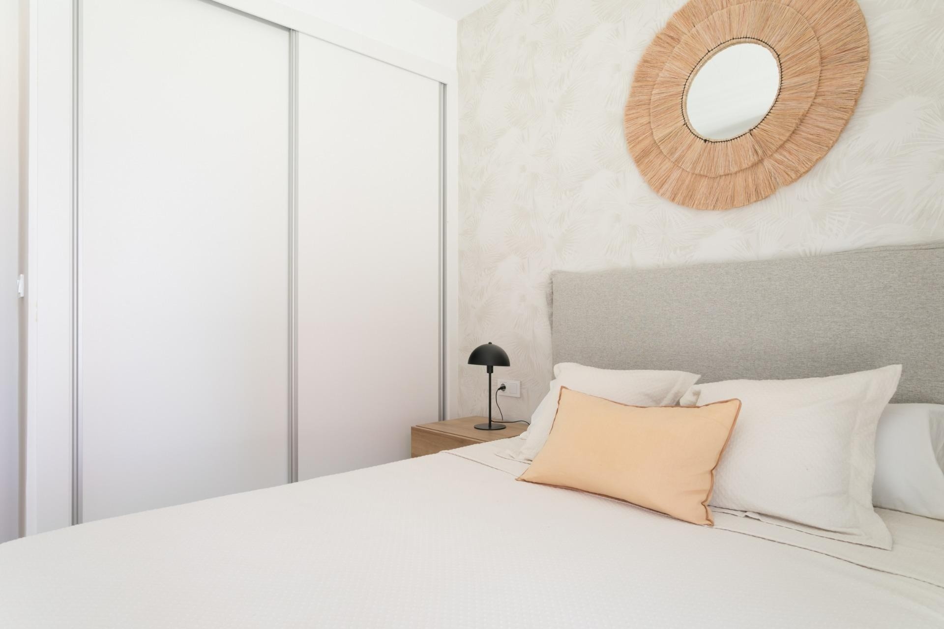 Obra Nueva - Apartamento / Piso -
Torrevieja - Torreblanca
