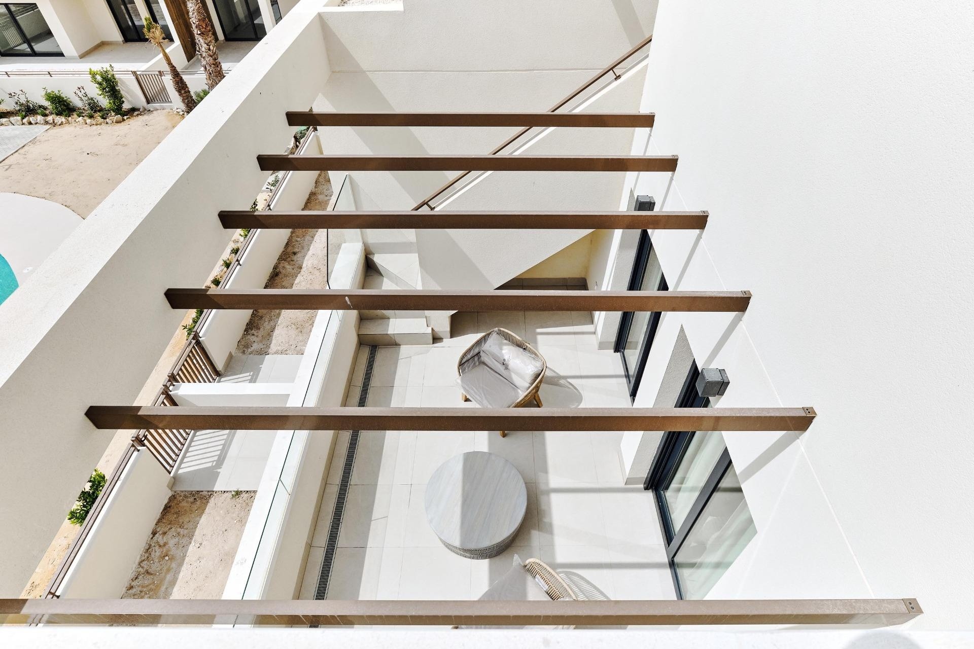 Obra Nueva - Apartamento piso -
Torrevieja - Villa Amalia