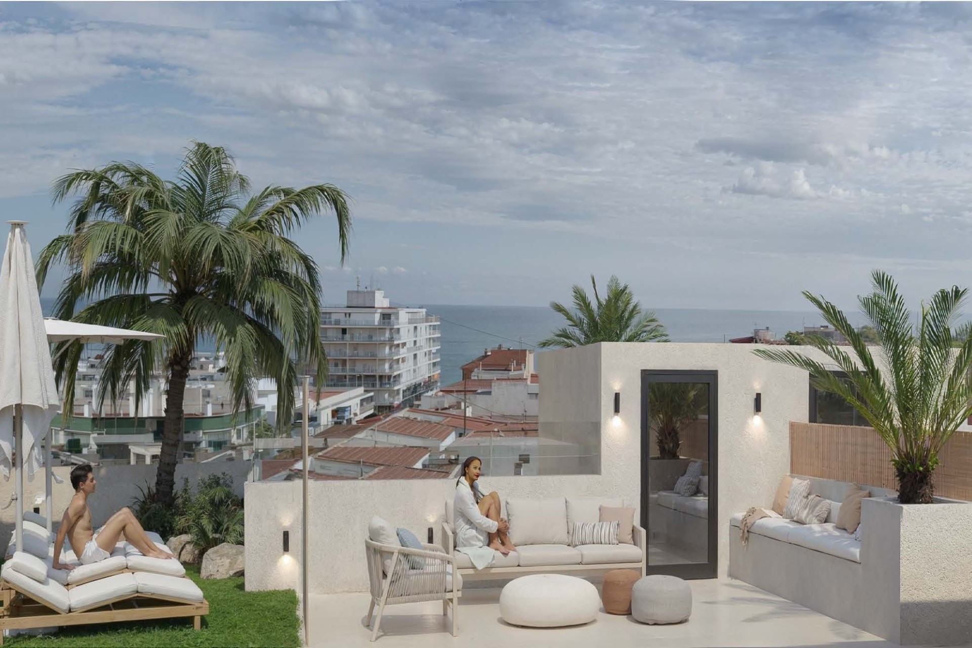 Obra Nueva - Apartamento / Piso -
Torrevieja