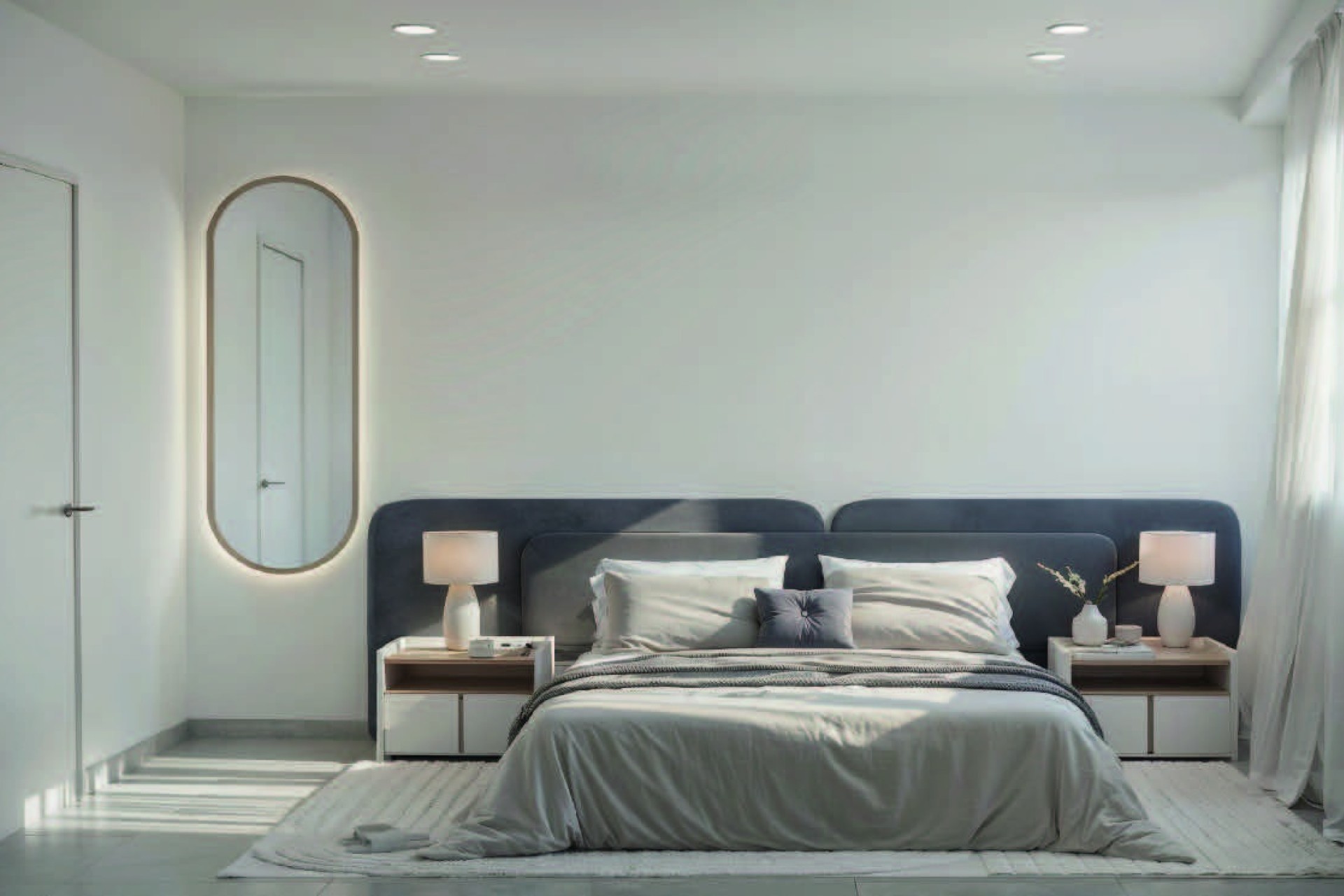 Obra Nueva - Apartamento / Piso -
Torrevieja