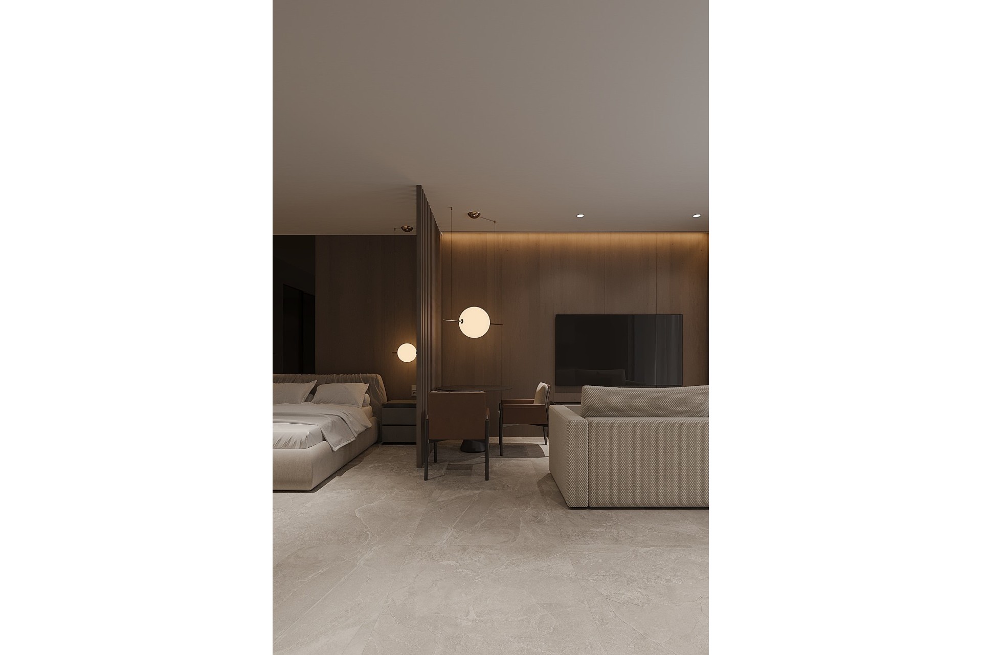 Obra Nueva - Apartamento / Piso -
Torrevieja