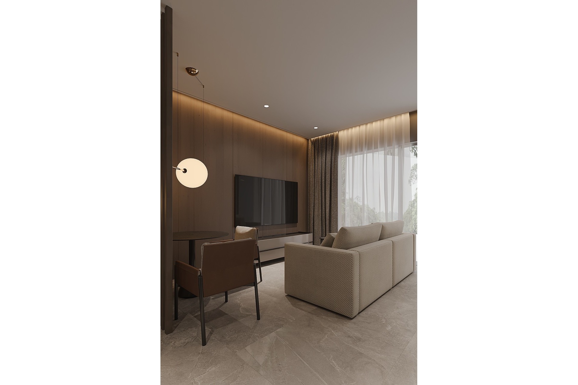 Obra Nueva - Apartamento / Piso -
Torrevieja