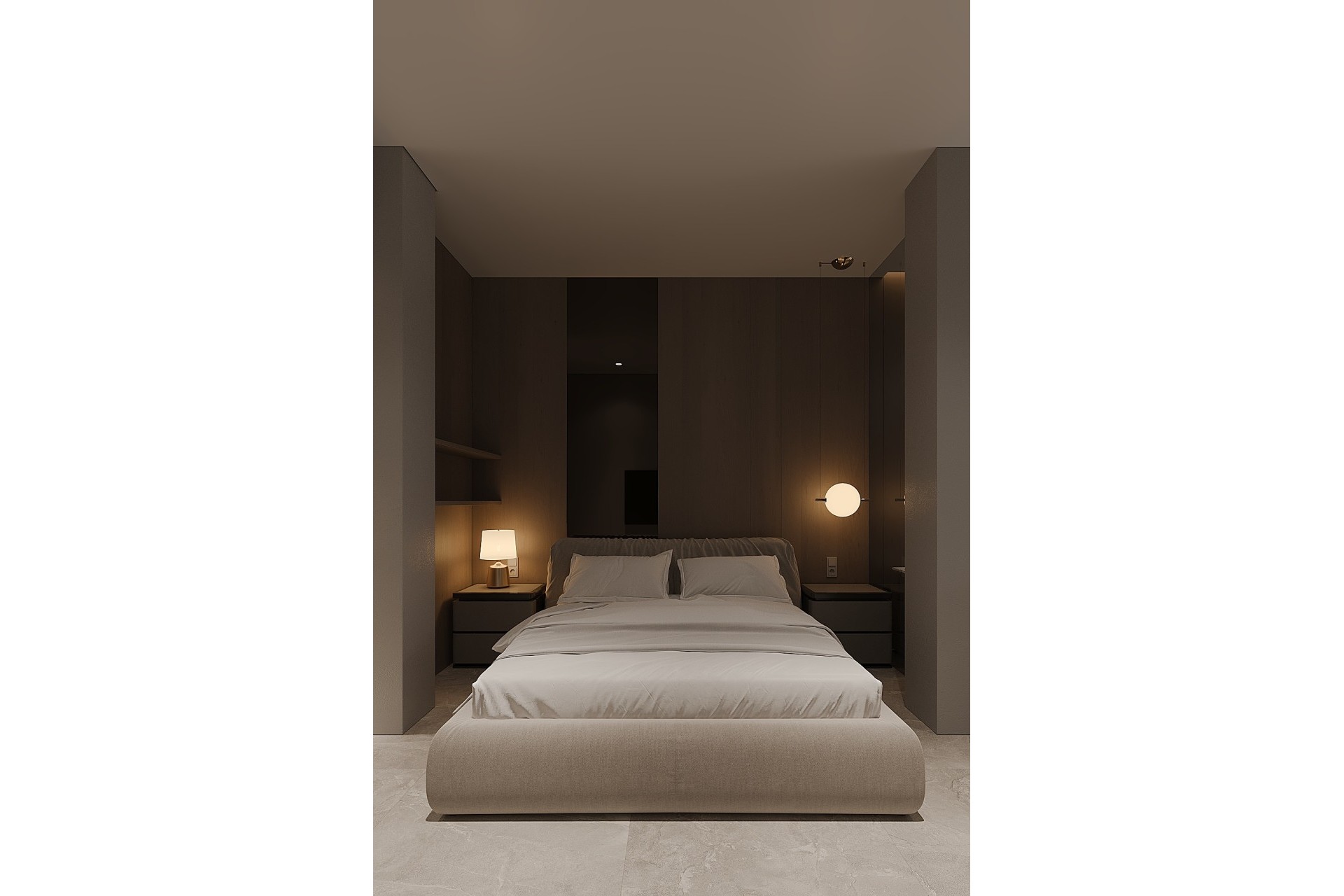 Obra Nueva - Apartamento / Piso -
Torrevieja