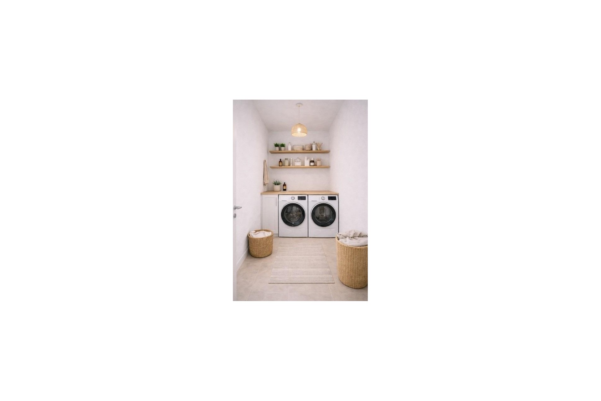 Obra Nueva - Apartamento / Piso -
Torrevieja