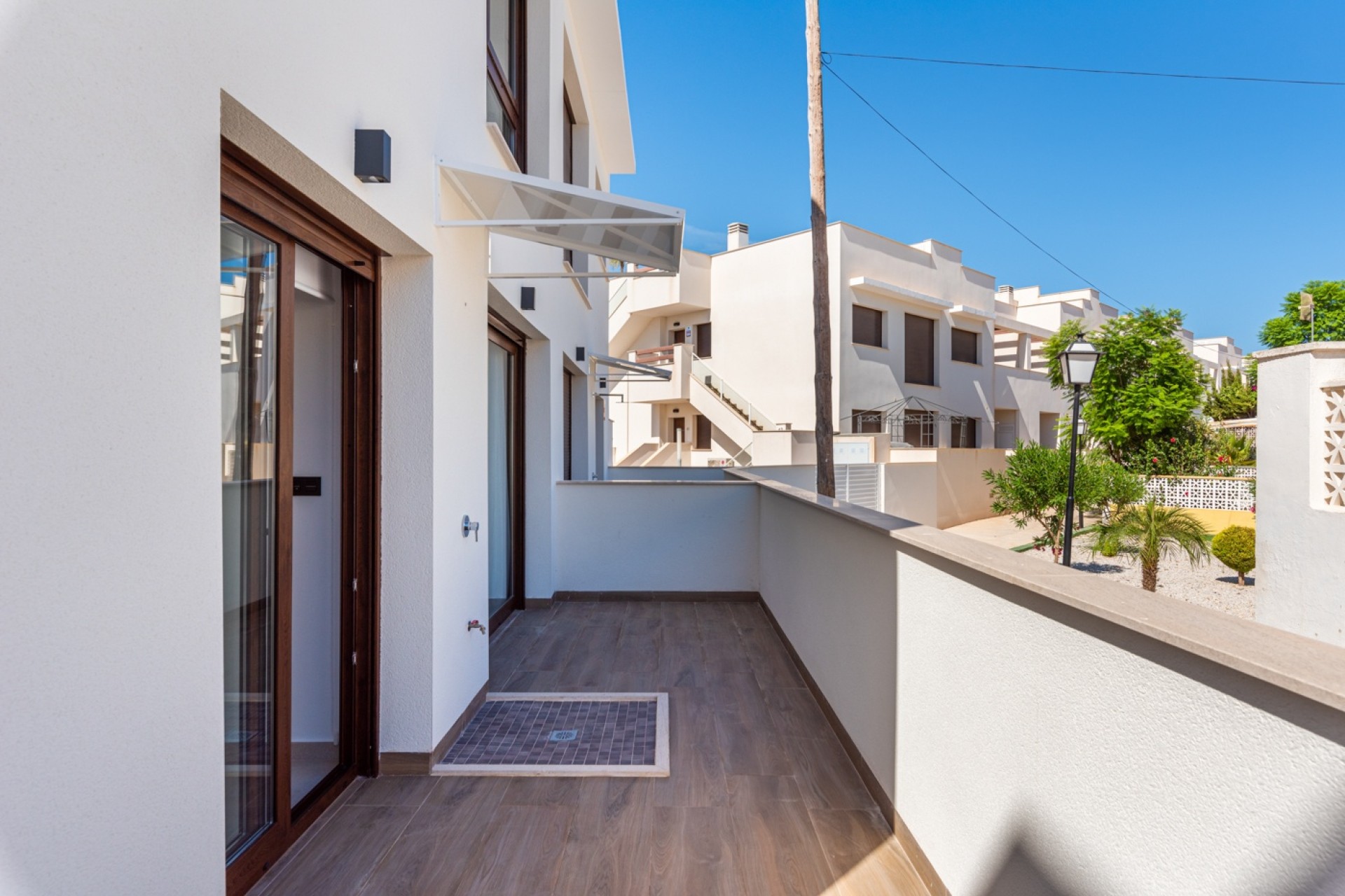 Obra Nueva - Apartamento / Piso -
Torrevieja