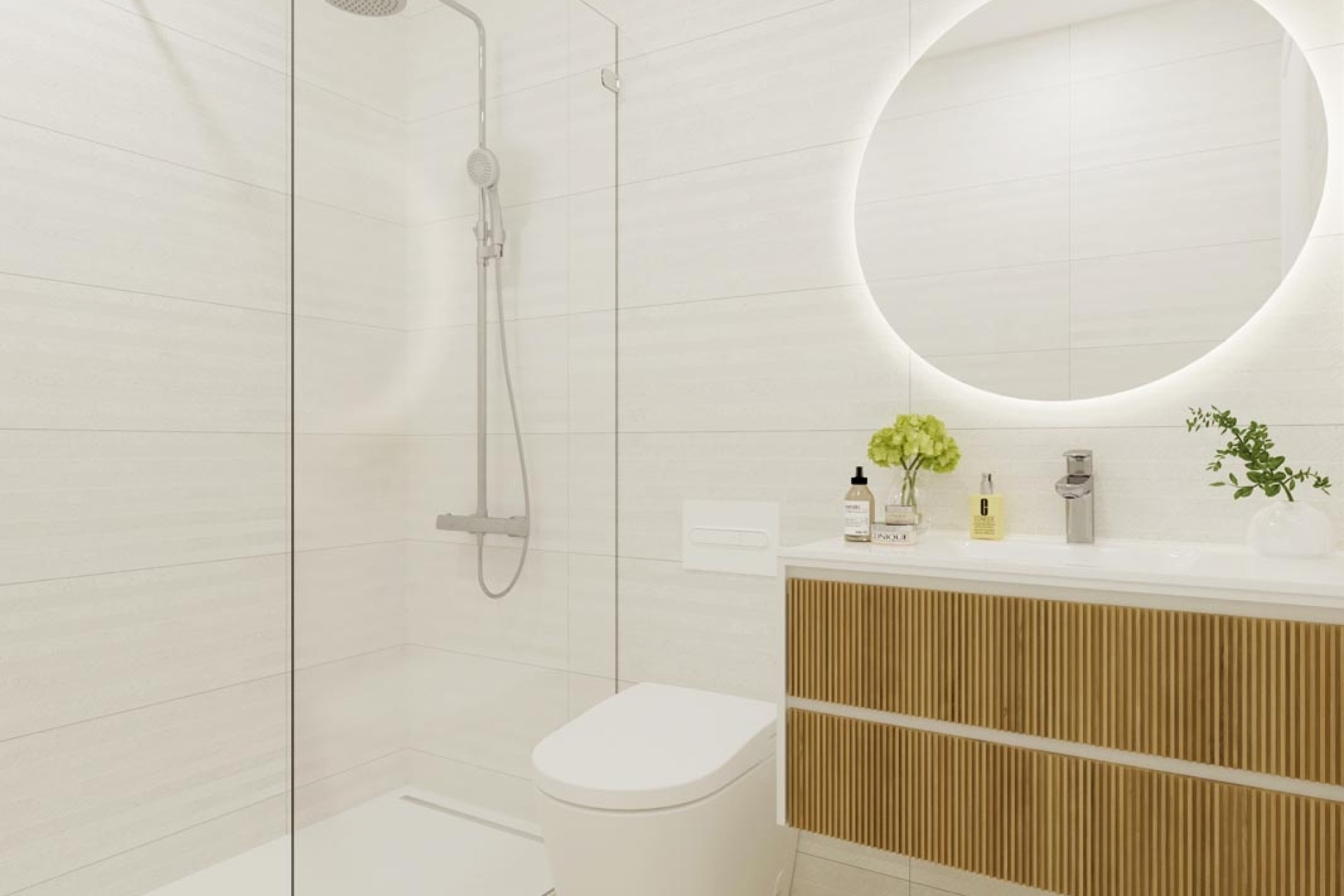 Obra Nueva - Apartamento / Piso -
Torrevieja