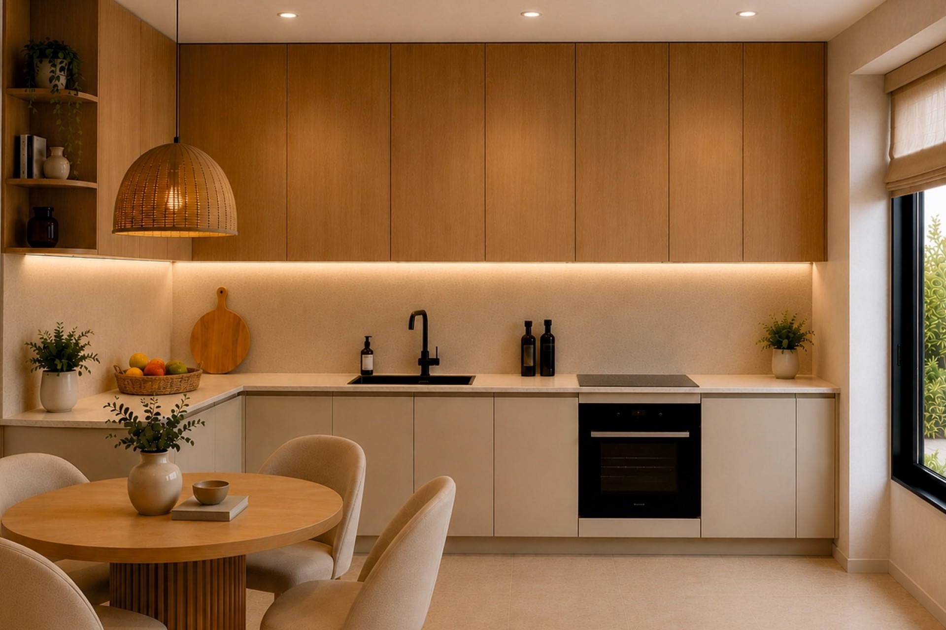 Obra Nueva - Apartamento / Piso -
Torrevieja