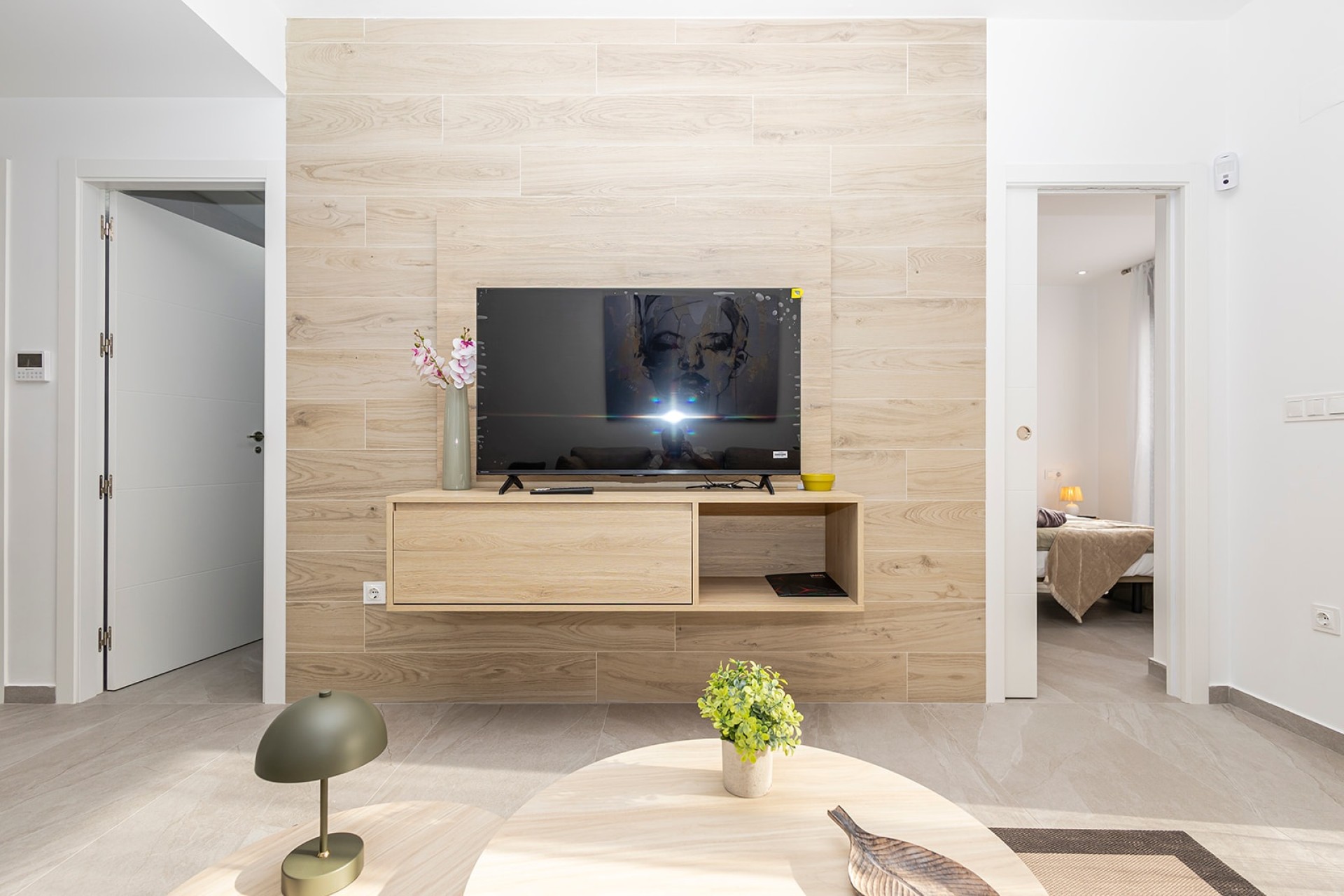 Obra Nueva - Apartamento / Piso -
Torrevieja