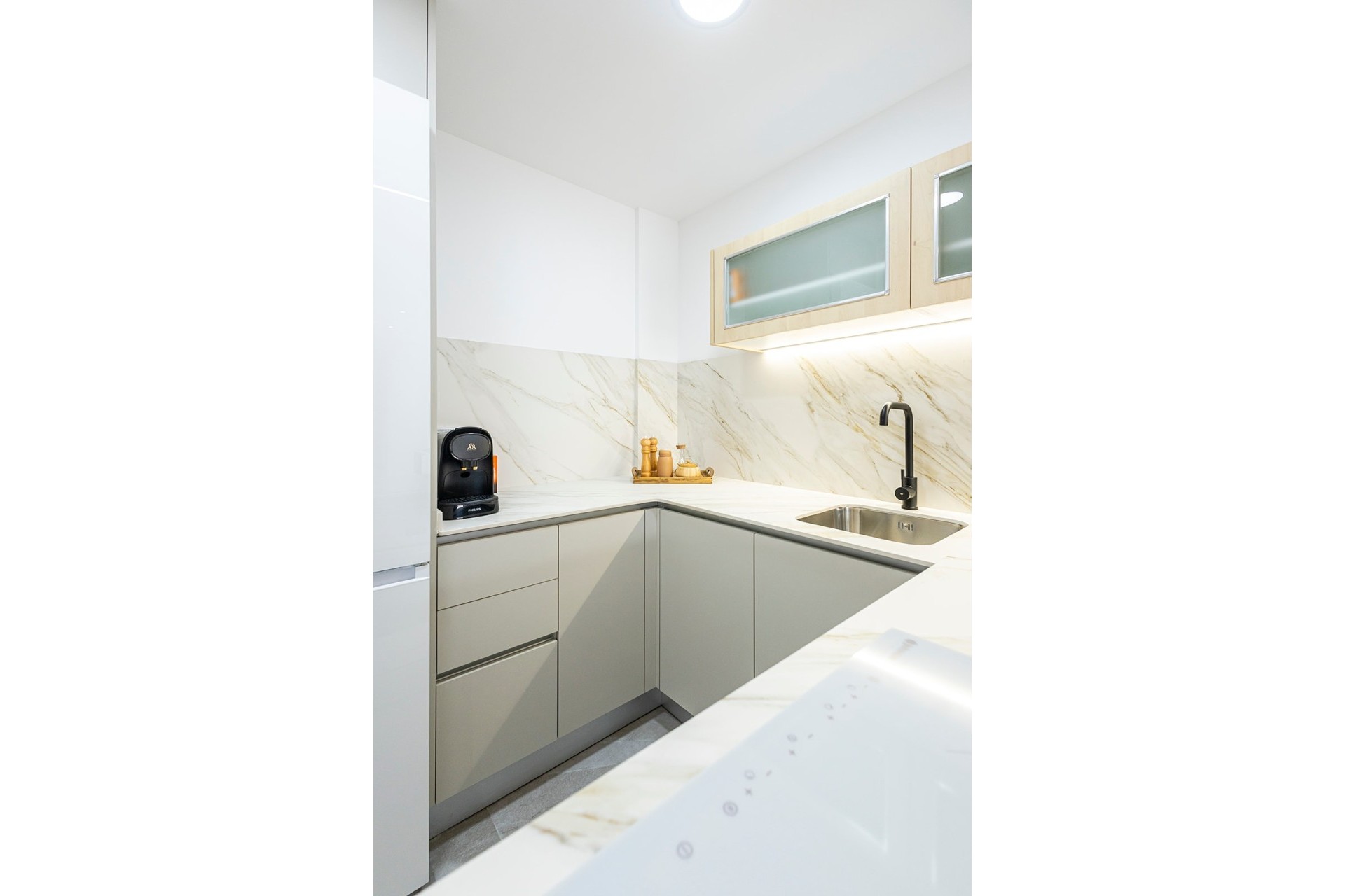 Obra Nueva - Apartamento / Piso -
Torrevieja