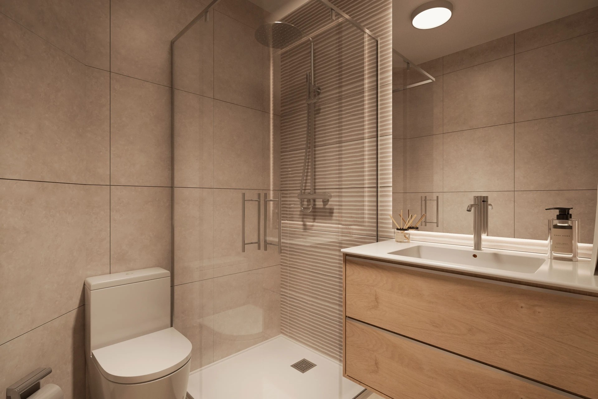 Obra Nueva - Apartamento / Piso -
Torrevieja