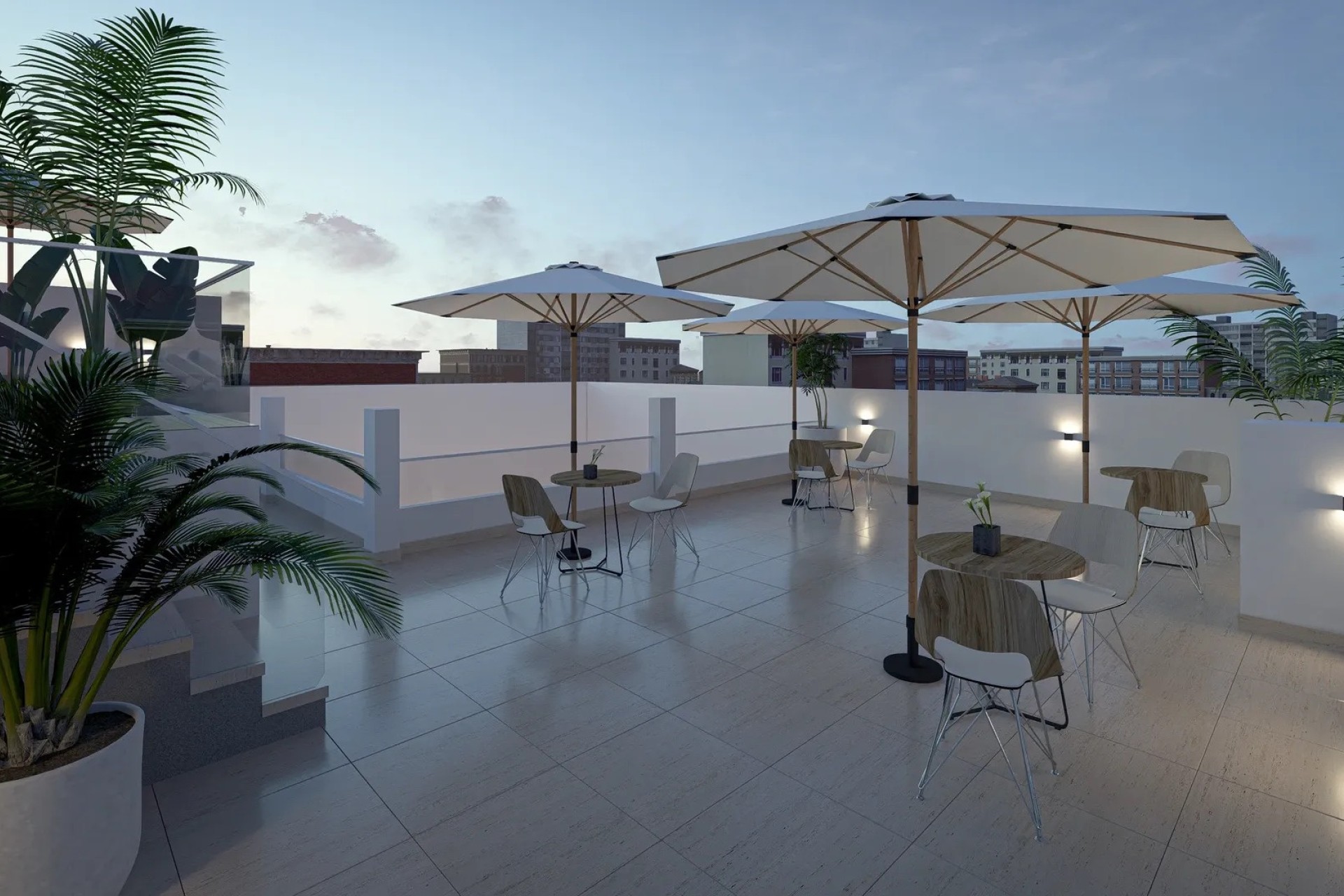 Obra Nueva - Apartamento / Piso -
Torrevieja