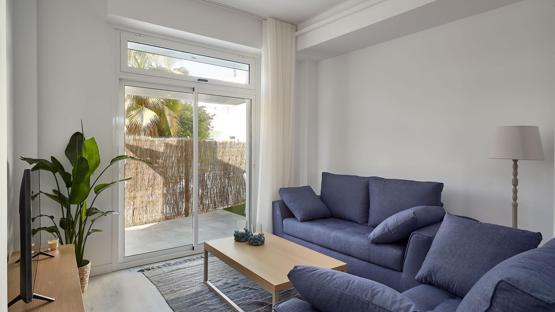 Obra Nueva - Apartamento piso -
Vera - El Playazo