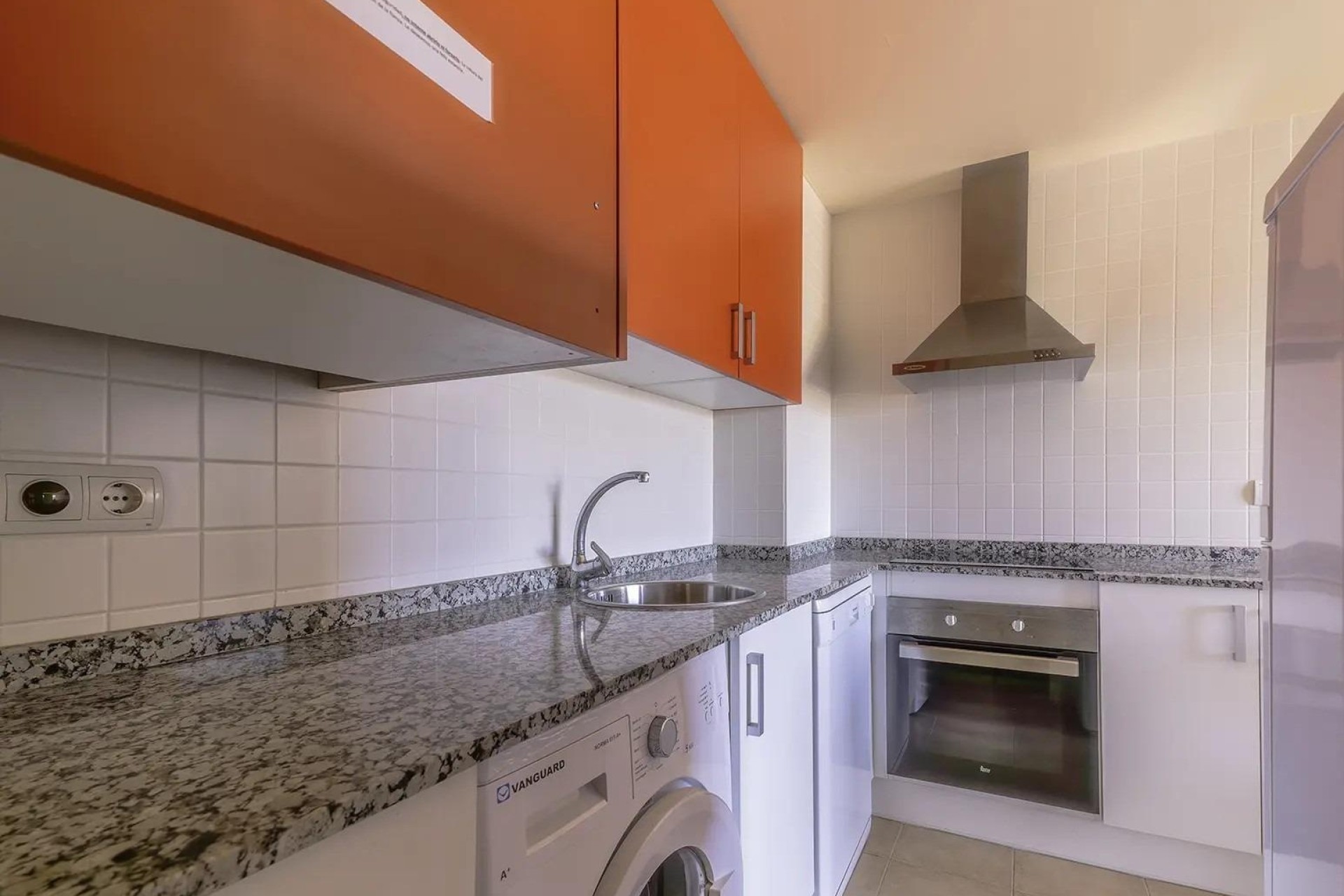 Obra Nueva - Apartamento / Piso -
Vera - Puerto del Rey