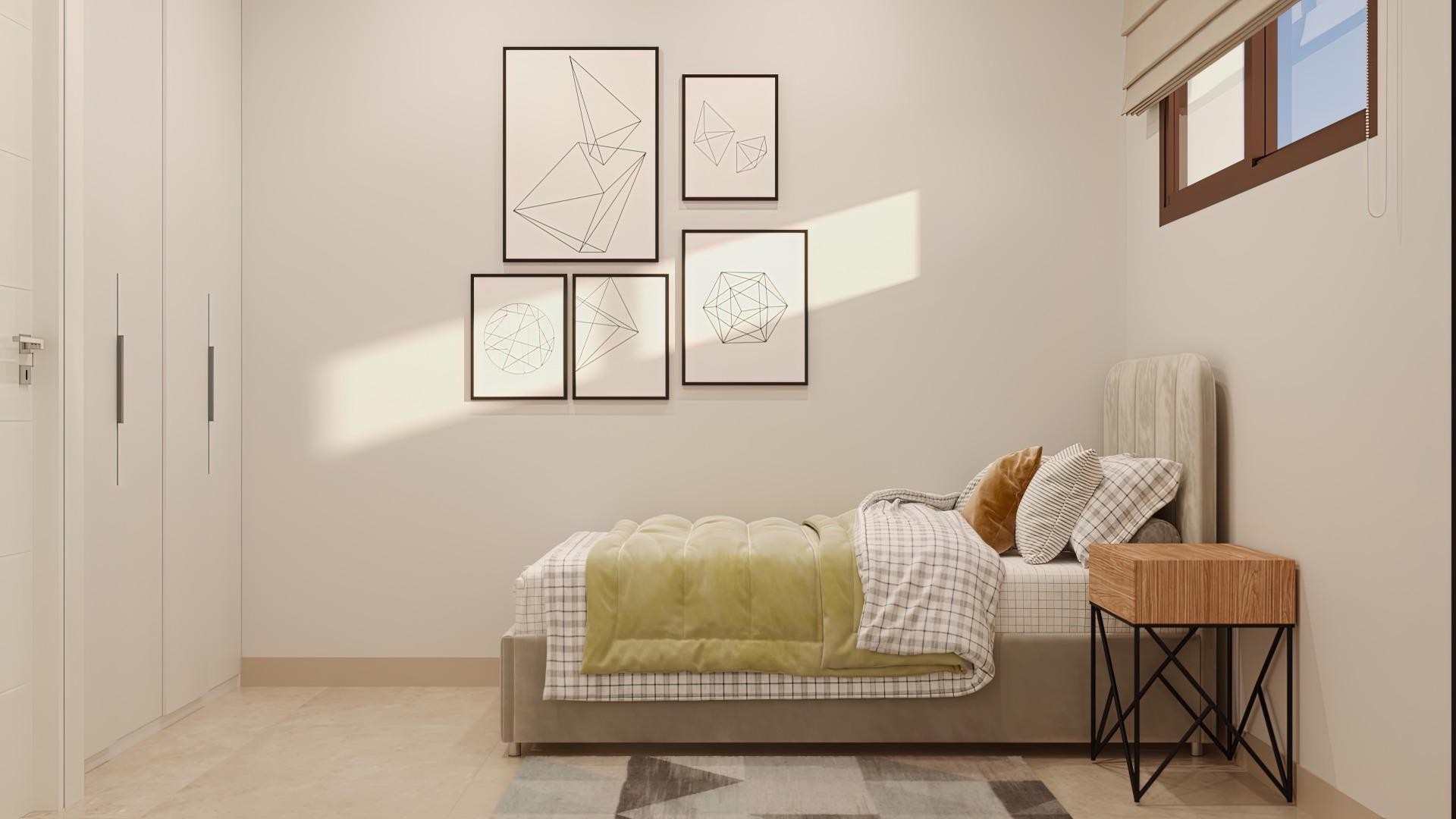 Obra Nueva - Apartamento piso -
Vera - Vera playa