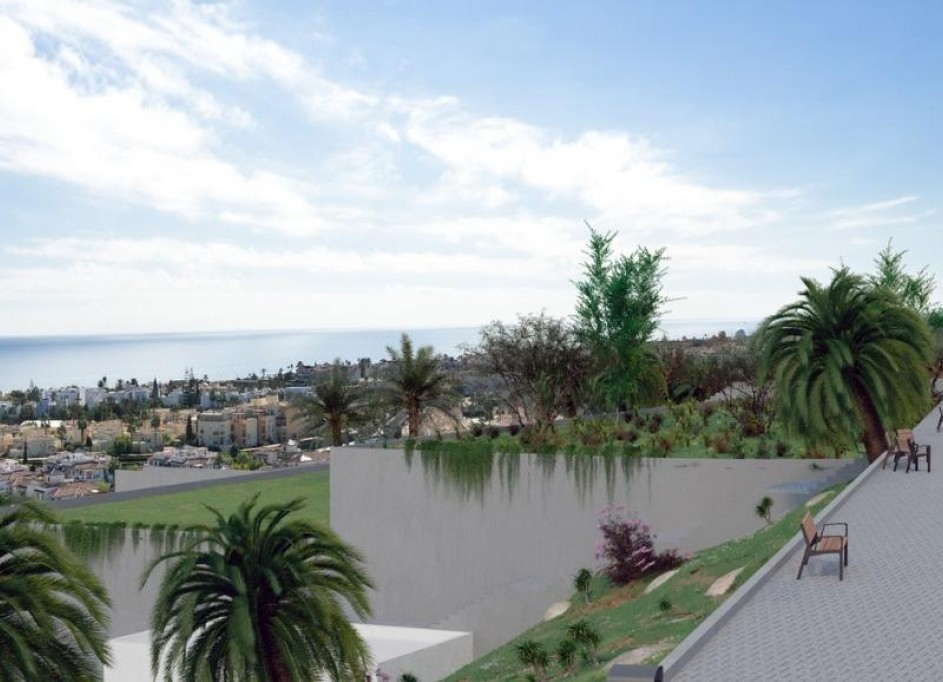 Obra Nueva - Apartamento piso -
Vera - Vera playa