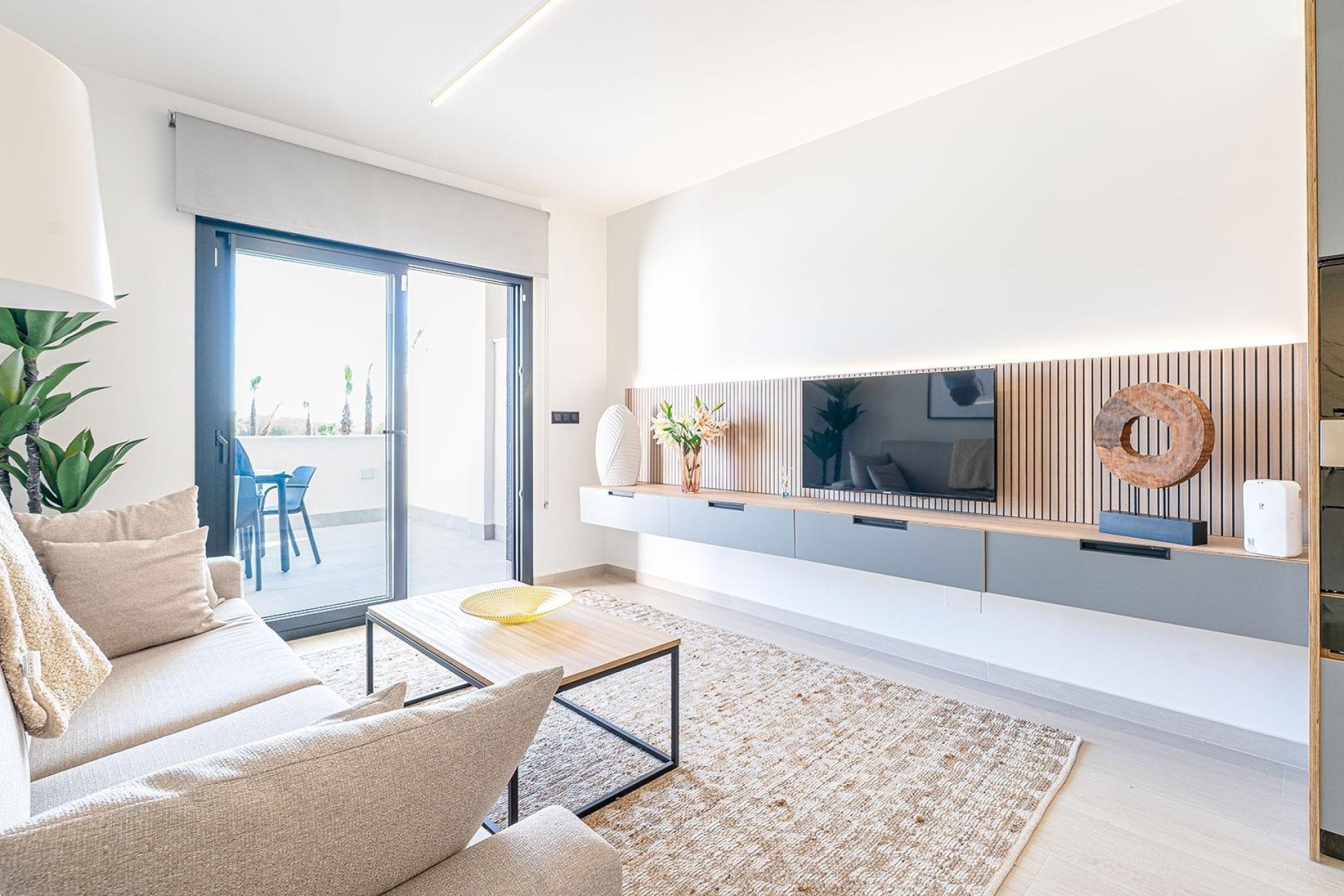 Obra Nueva - Apartamento / Piso -
Vera - Vera playa