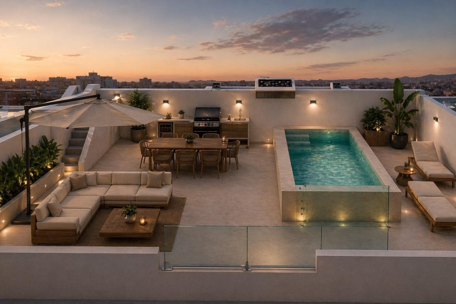 Obra Nueva - Apartamento / Piso -
Villajoyosa - Cala de Finestrat
