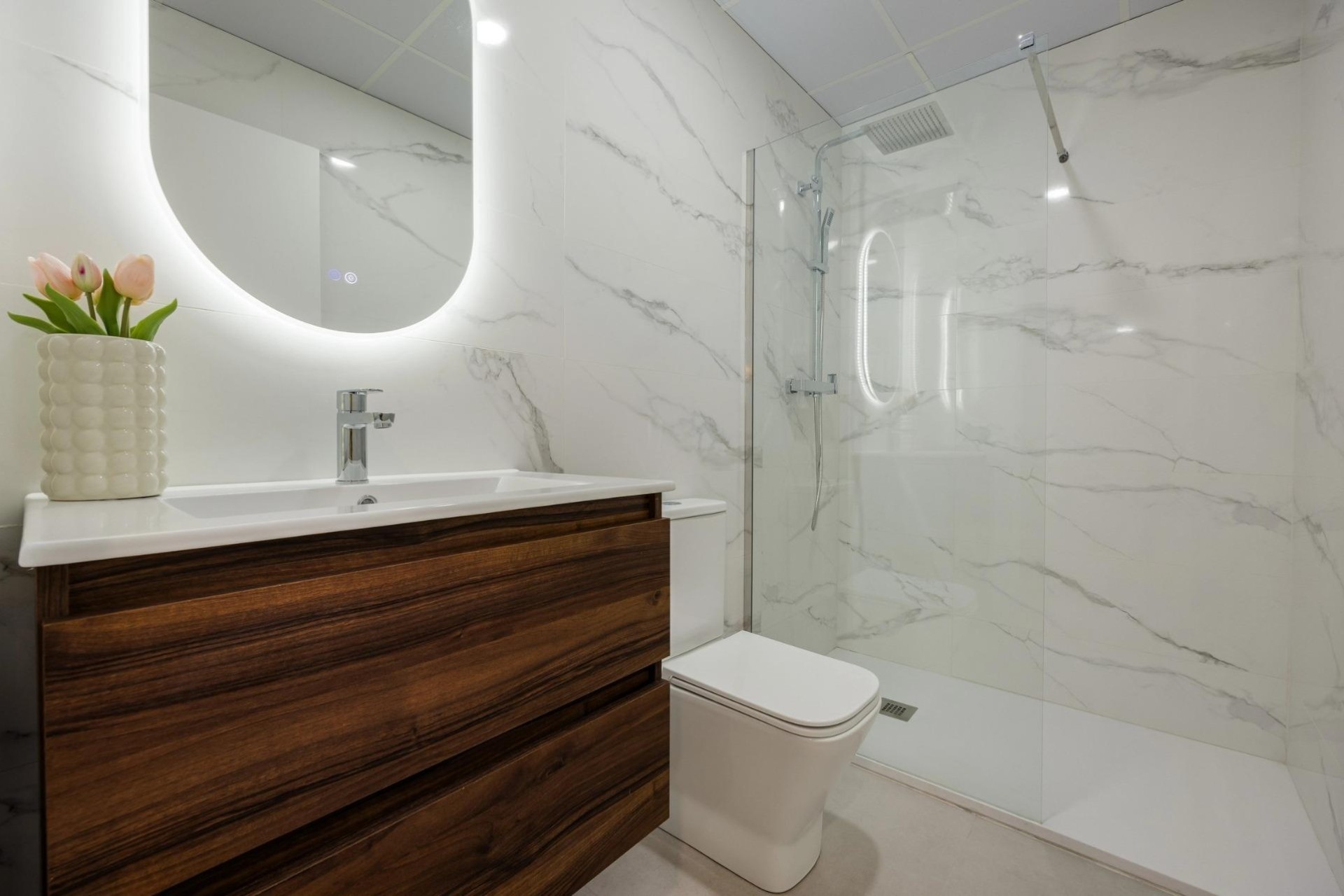 Obra Nueva - Apartamento / Piso -
Villajoyosa - Gasparot