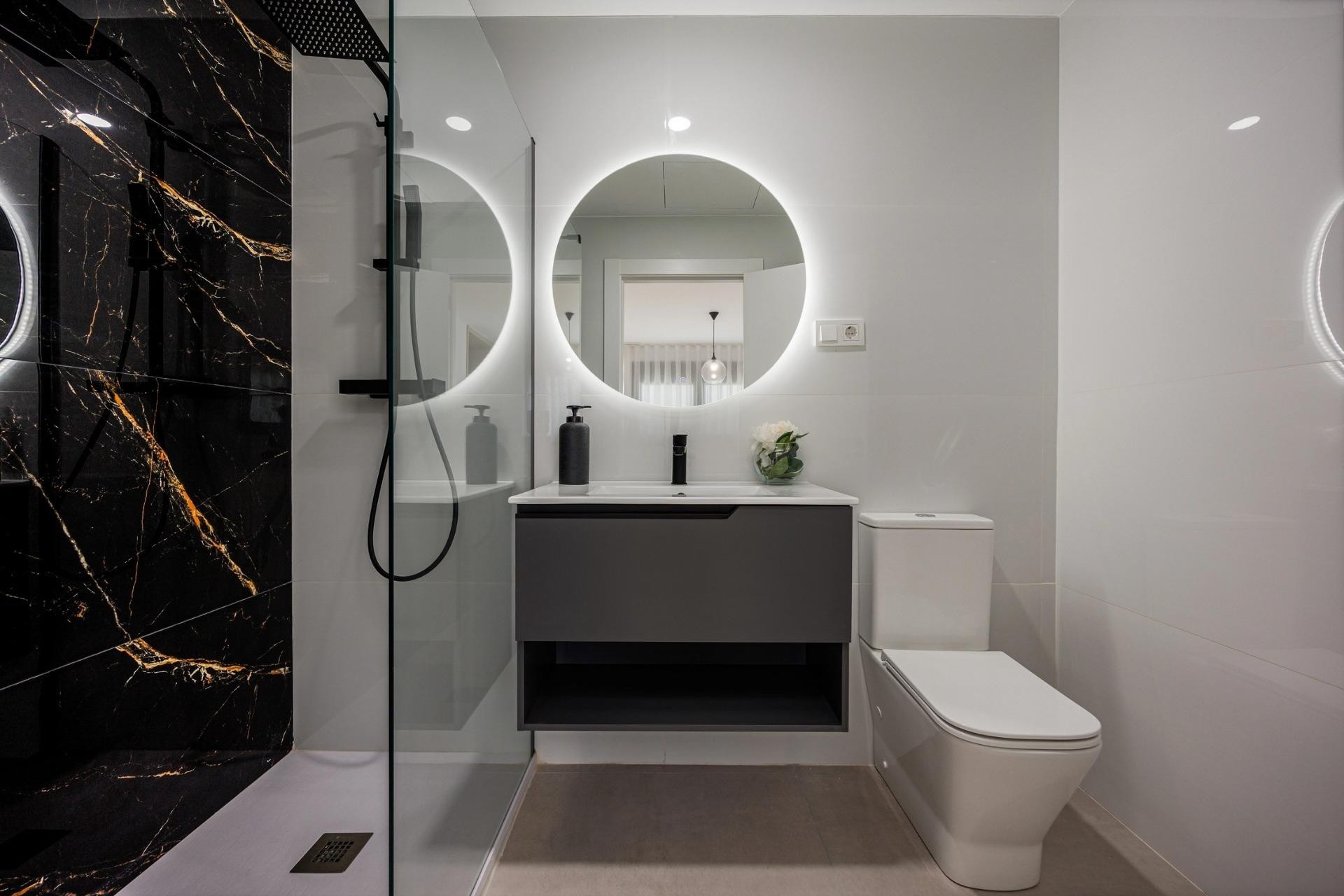 Obra Nueva - Apartamento / Piso -
Villajoyosa - Gasparot