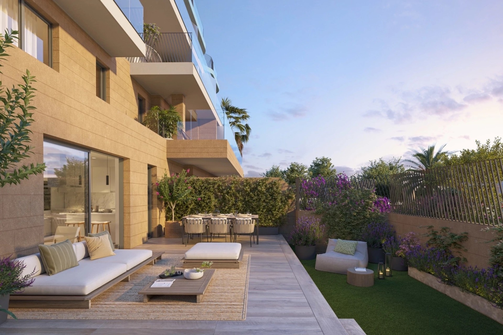 Obra Nueva - Apartamento / Piso -
Villajoyosa - La Vila Joiosa