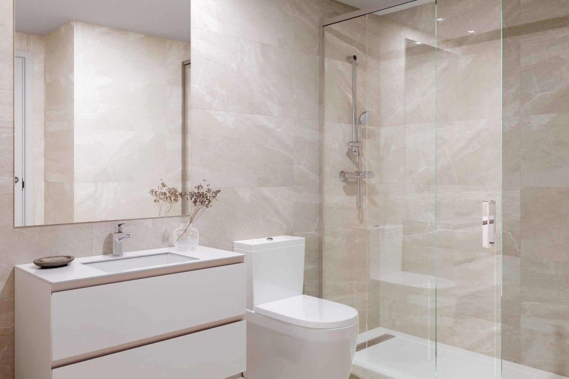 Obra Nueva - Apartamento / Piso -
Villajoyosa