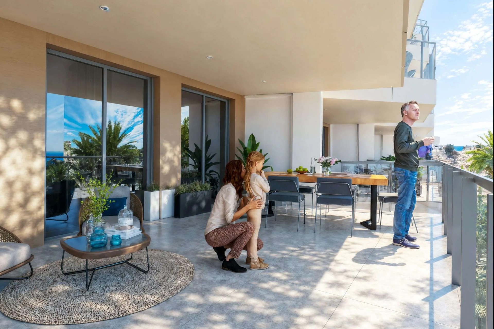 Obra Nueva - Apartamento / Piso -
Villajoyosa