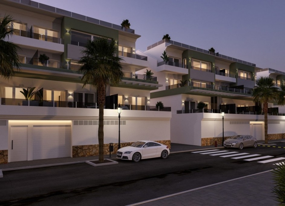 Obra Nueva - Apartamento piso -
Xeresa - Xeresa del monte