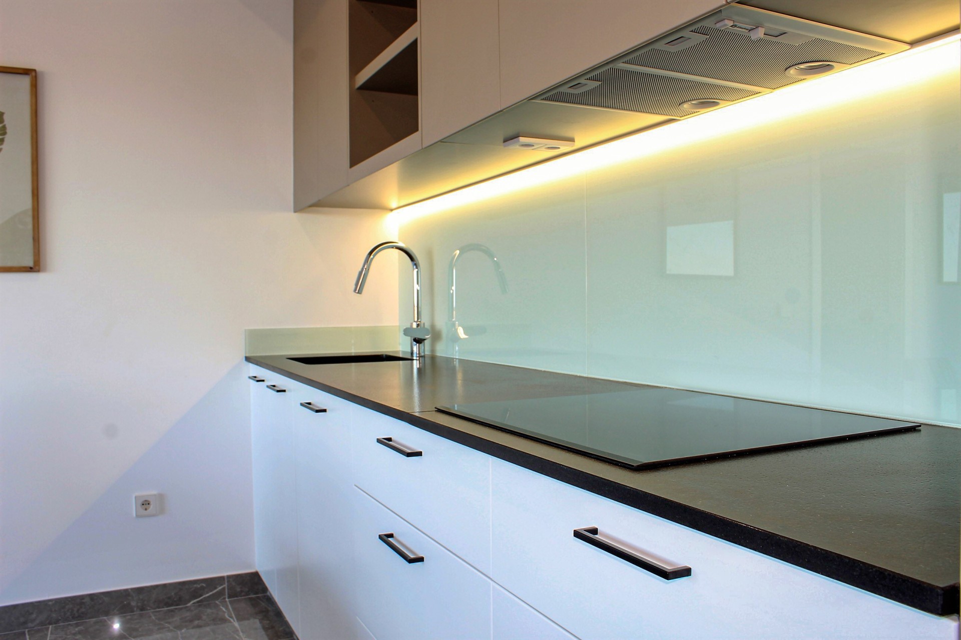 Obra Nueva - Apartamento piso -
Xeresa