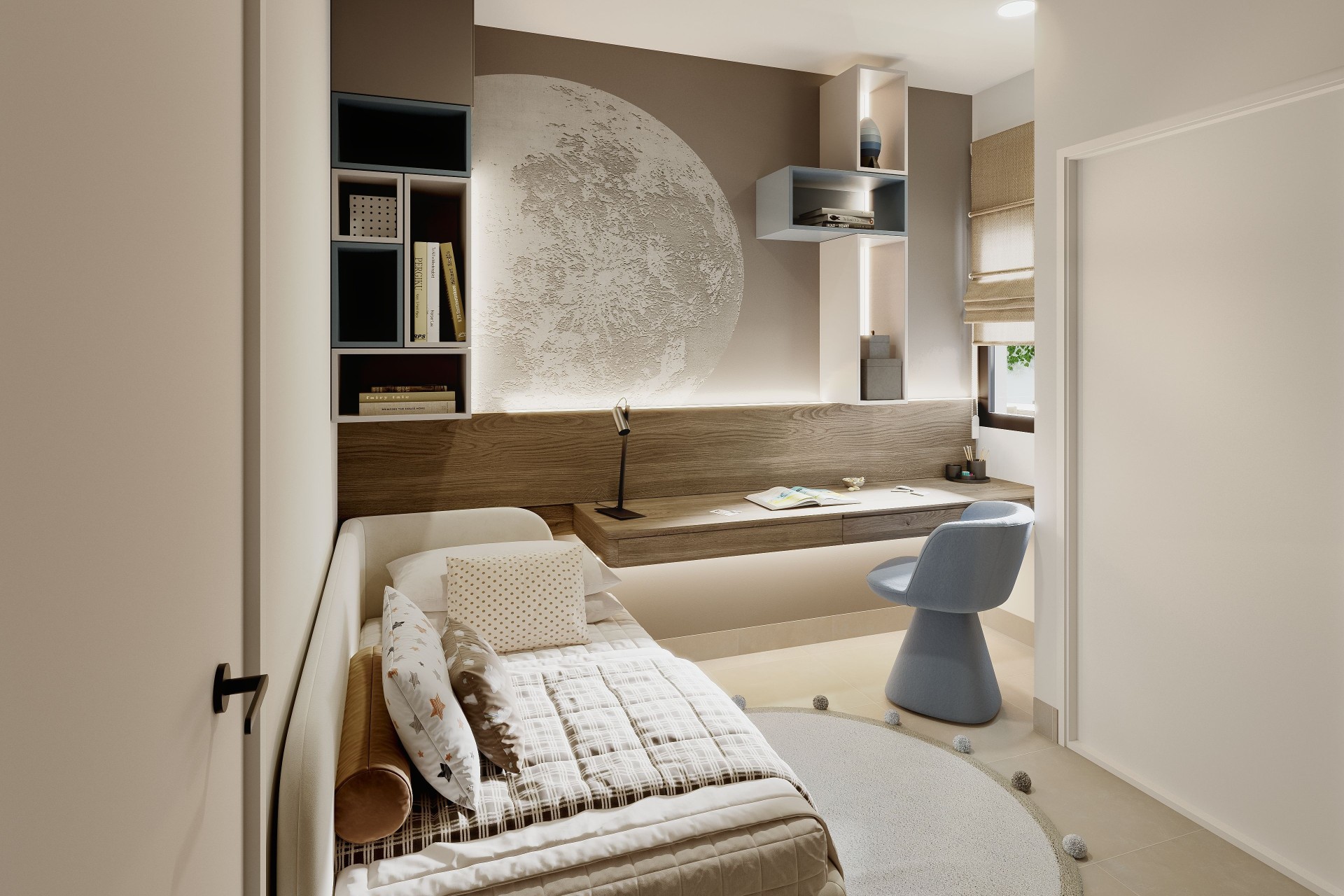 Obra Nueva - Bungalow alto -
Mazarron - Mazarrón