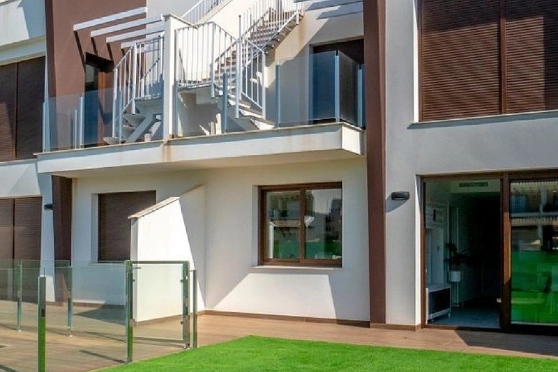 Obra Nueva - Bungalow alto -
San Pedro del Pinatar - San Pedro de Pinatar